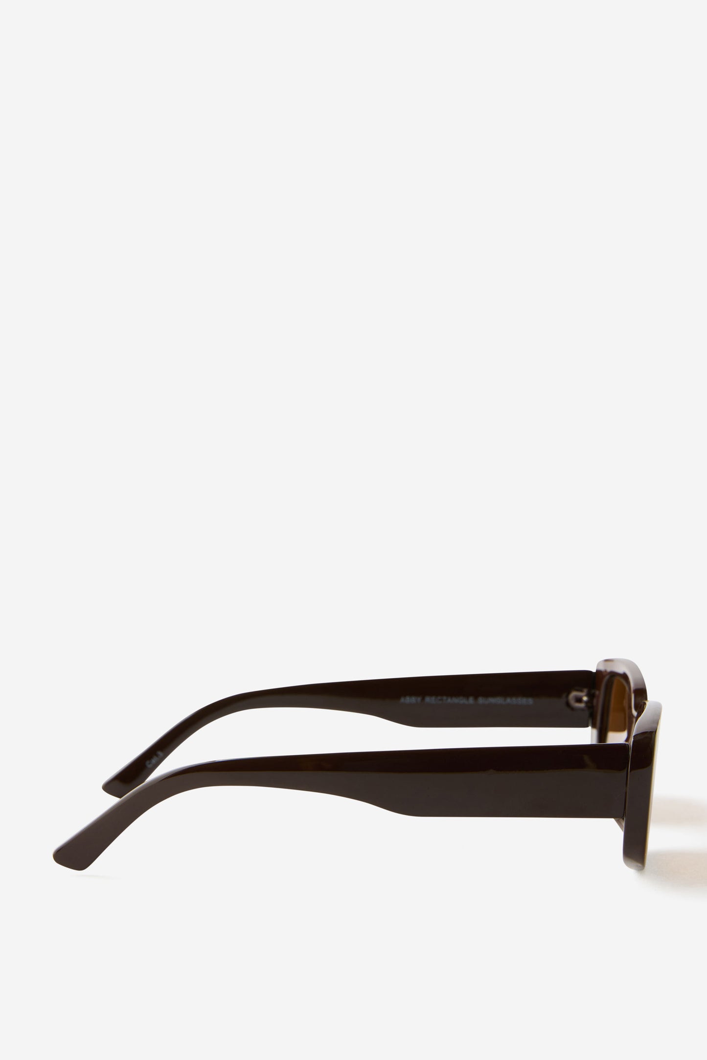 Abby Rectangle Sunglasses