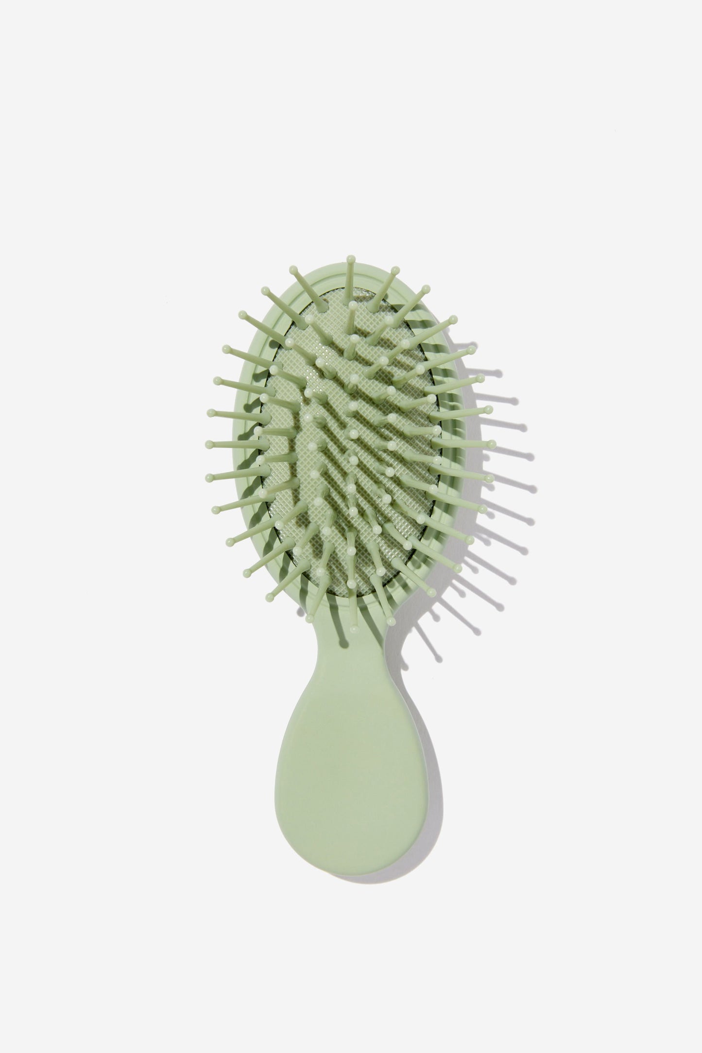 Mini Pocket Brush