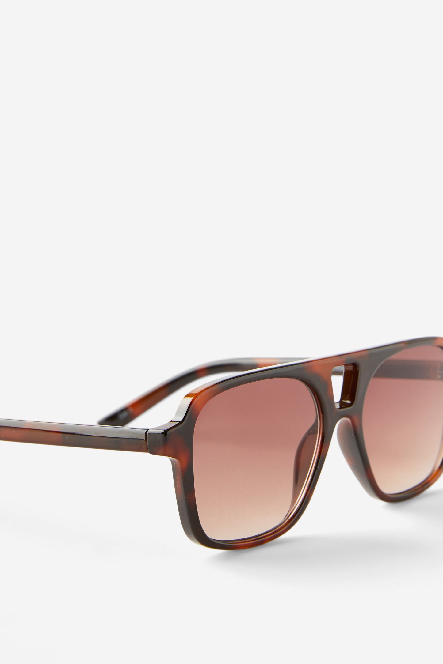 Peyton Aviator Sunglasses