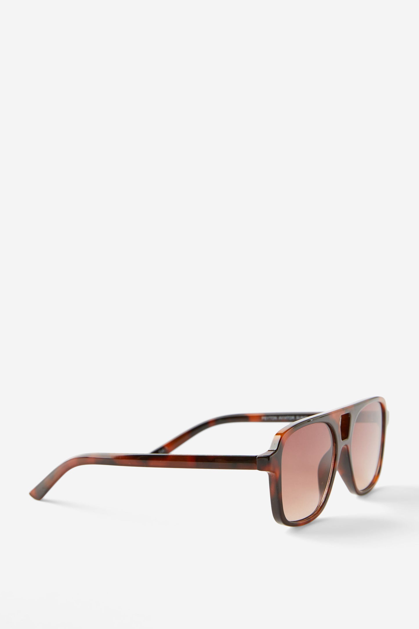 Peyton Aviator Sunglasses
