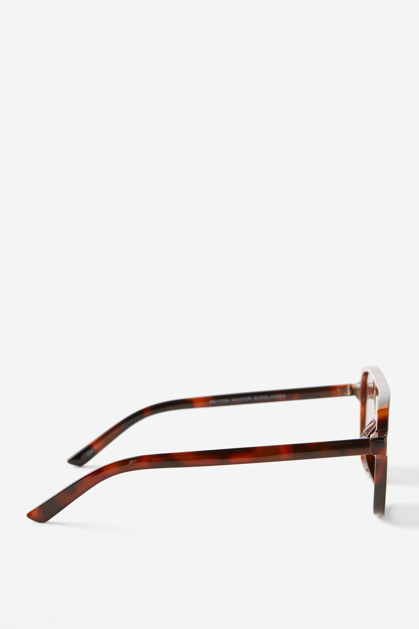 Peyton Aviator Sunglasses