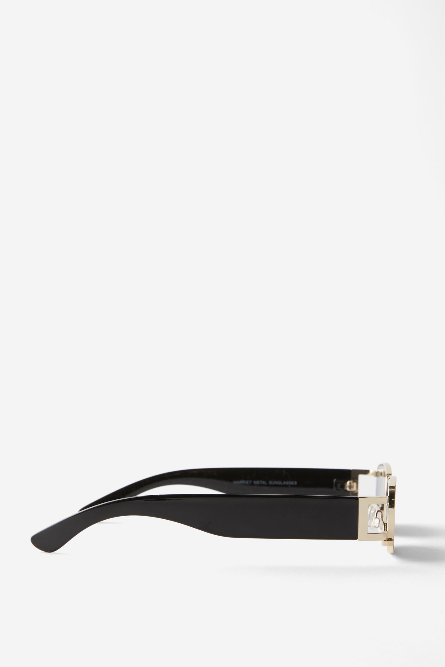 Harriet Metal Sunglasses