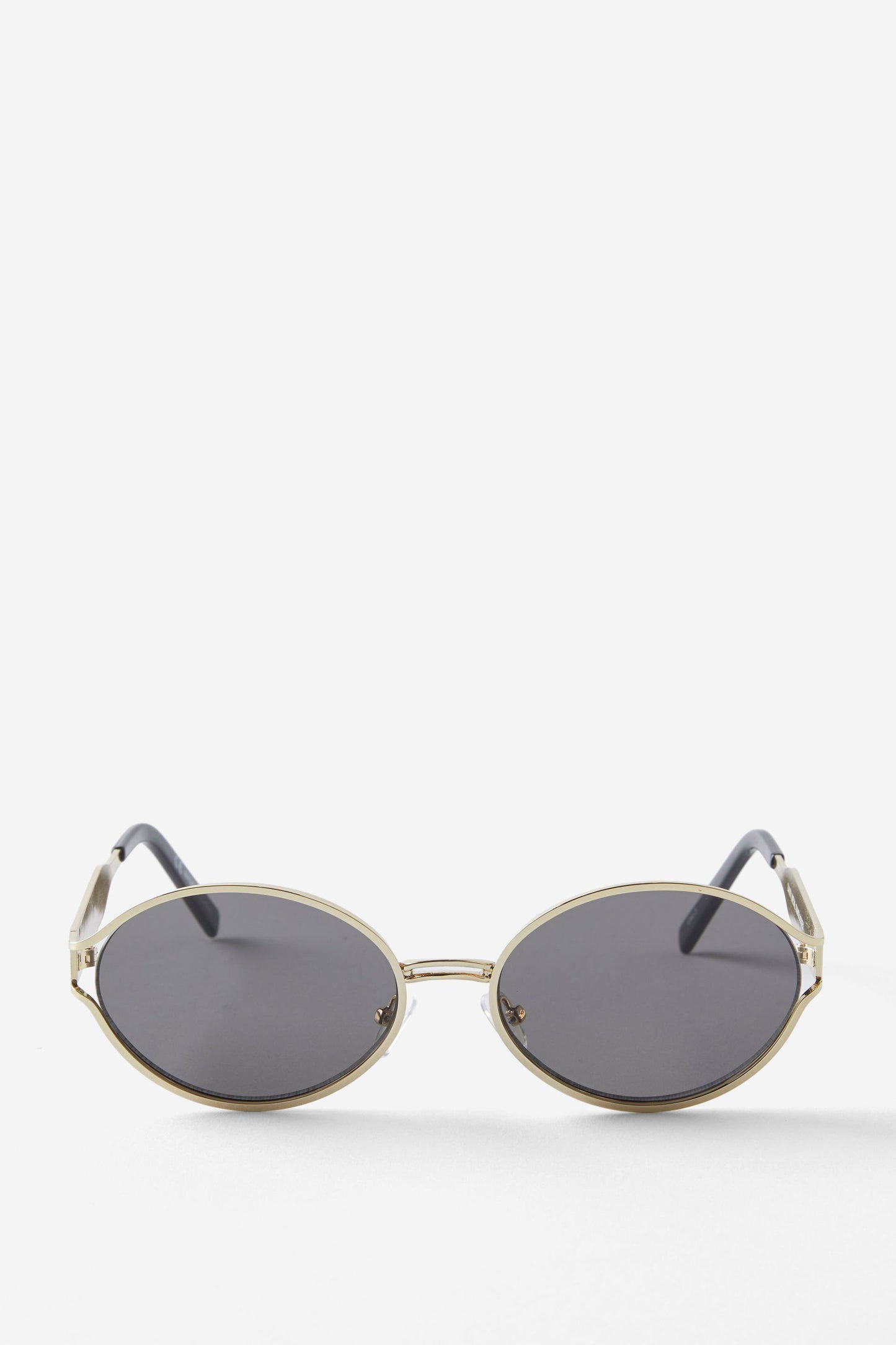 Daisy Metal Sunglasses