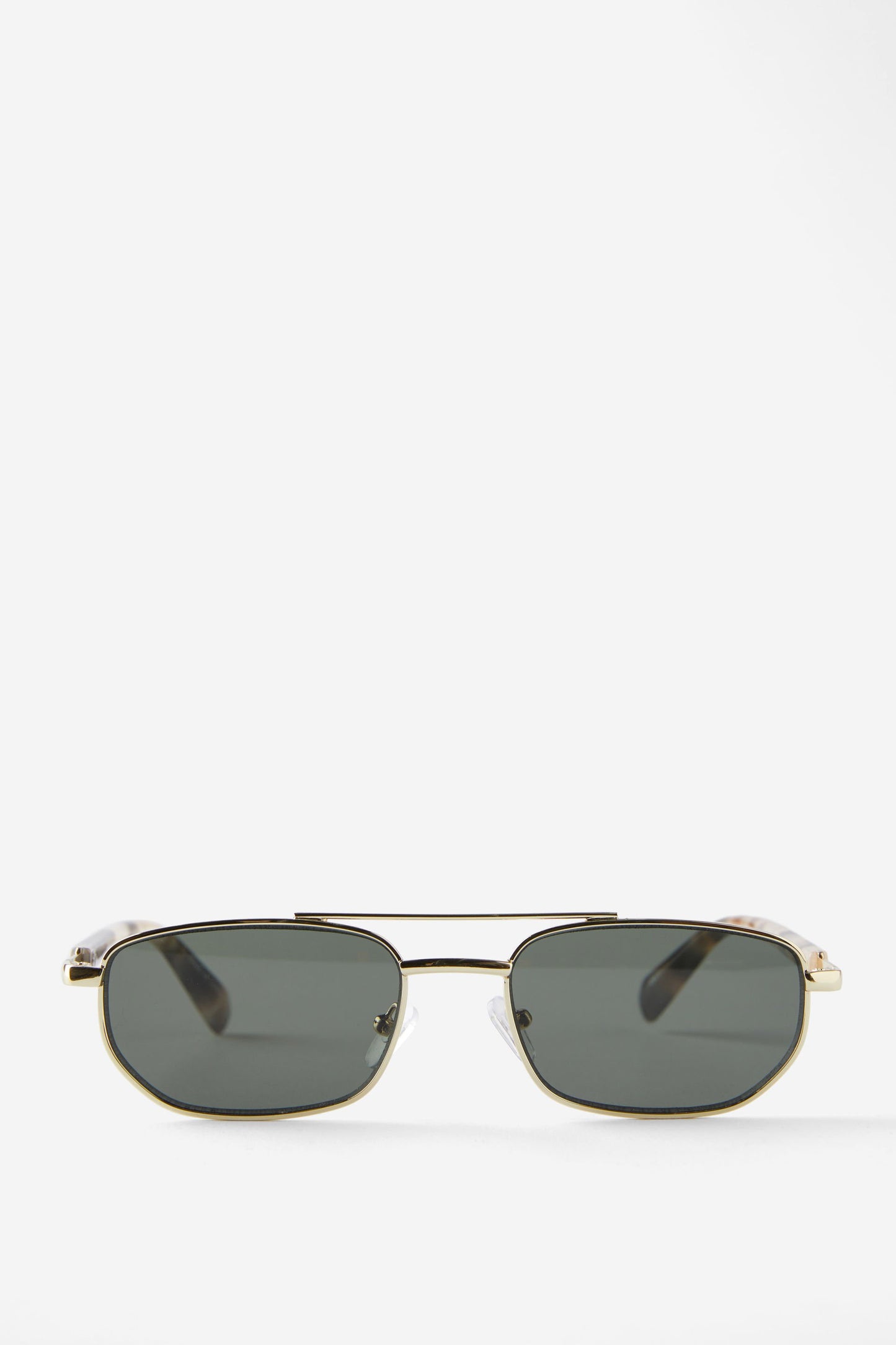 Flora Metal Sunglasses