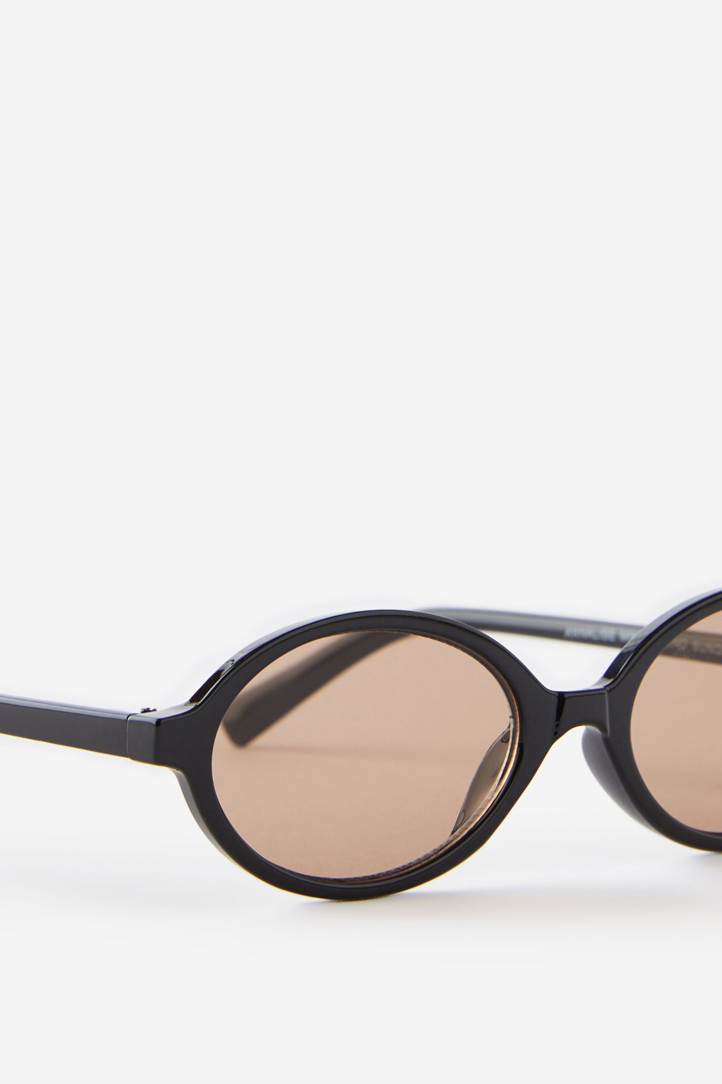 Annalise Mini Round Sunglasses