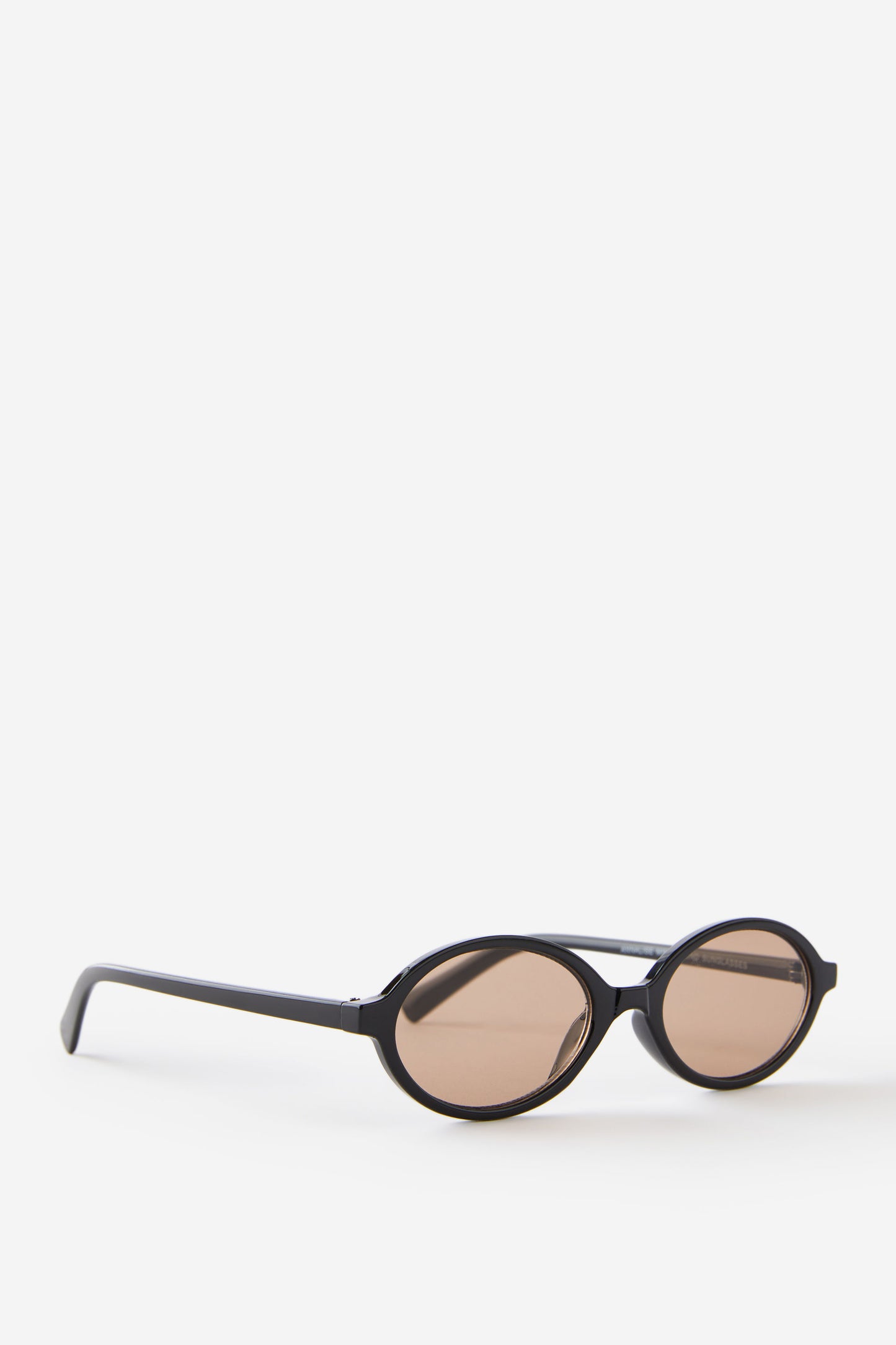 Annalise Mini Round Sunglasses