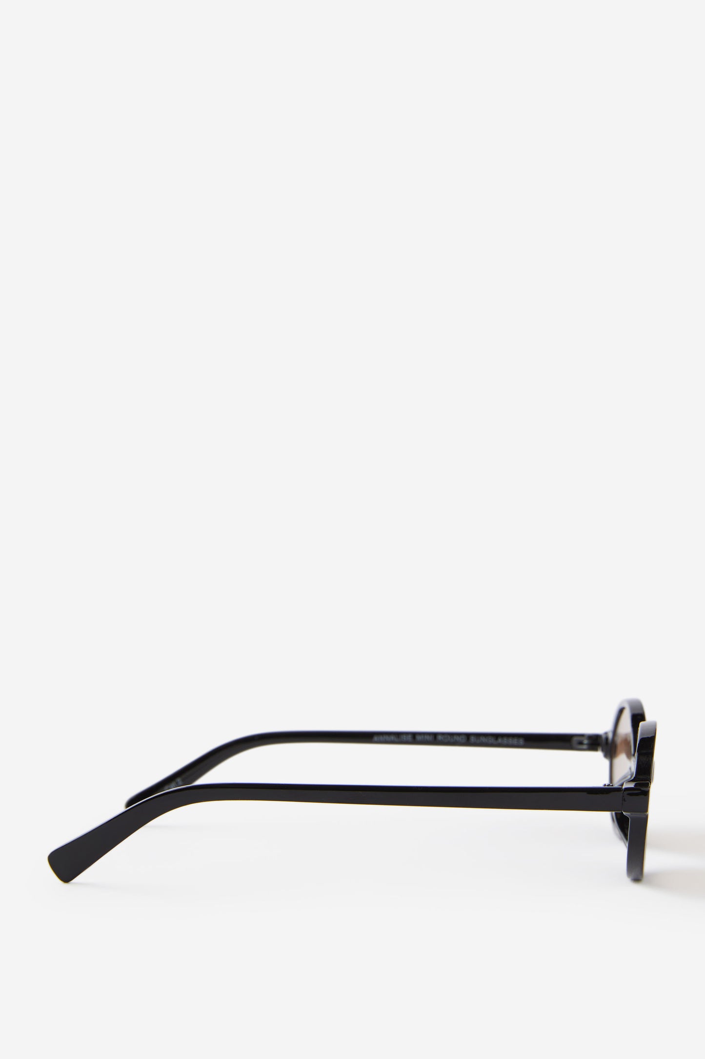 Annalise Mini Round Sunglasses