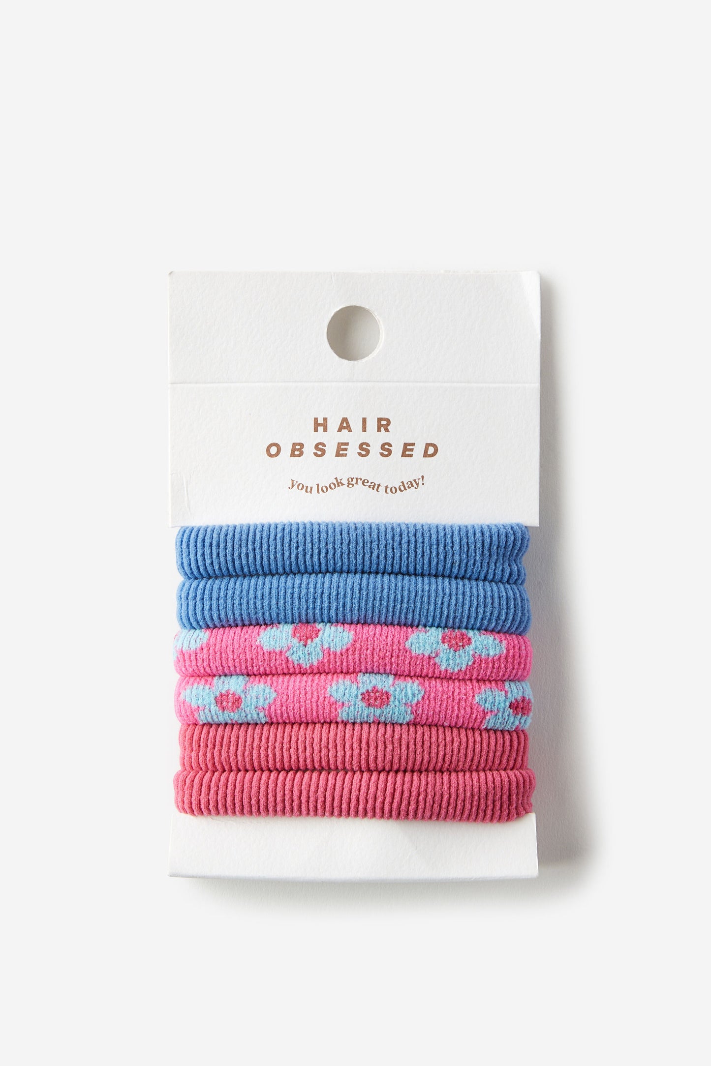 Hair Tie Pack