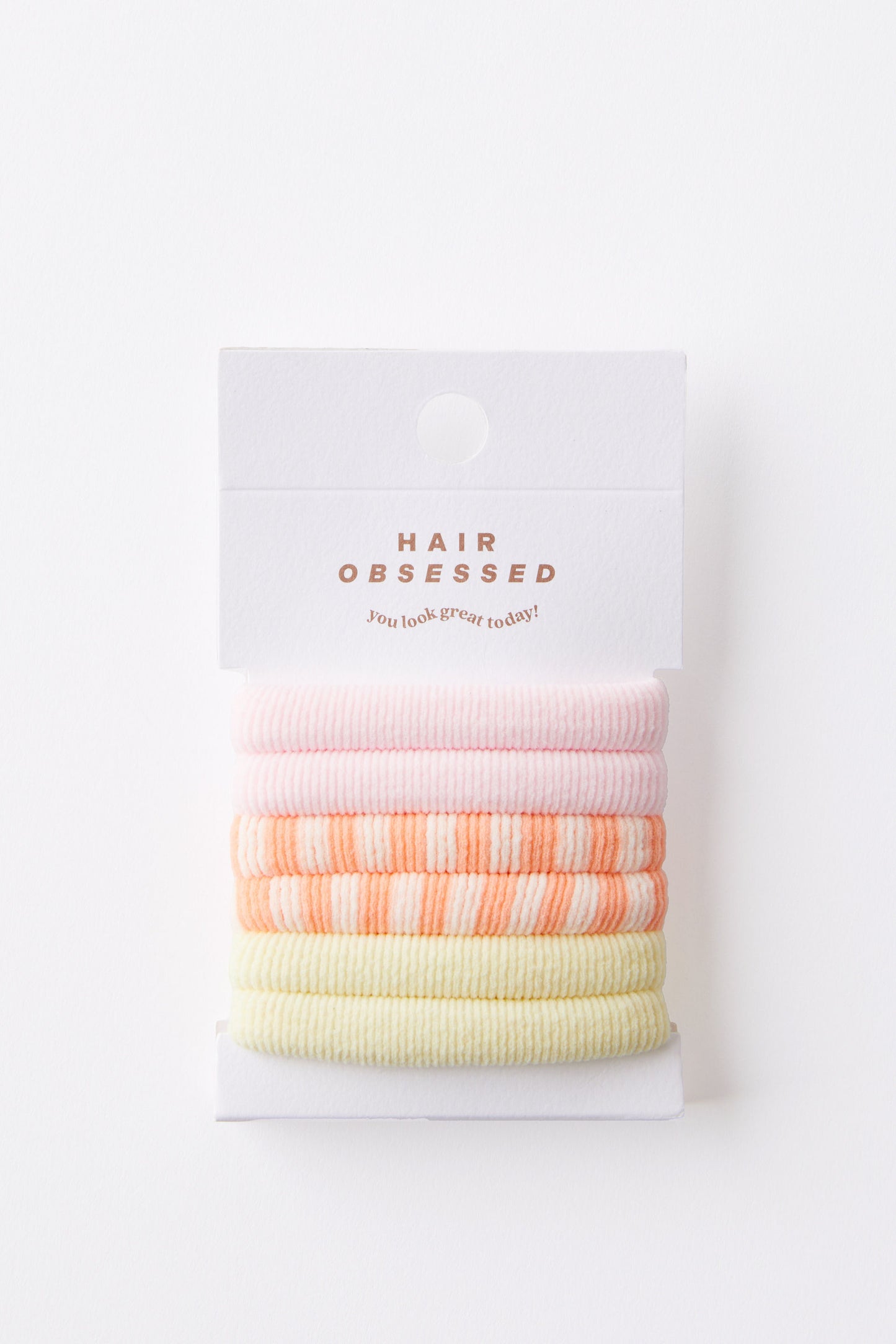 Hair Tie Pack