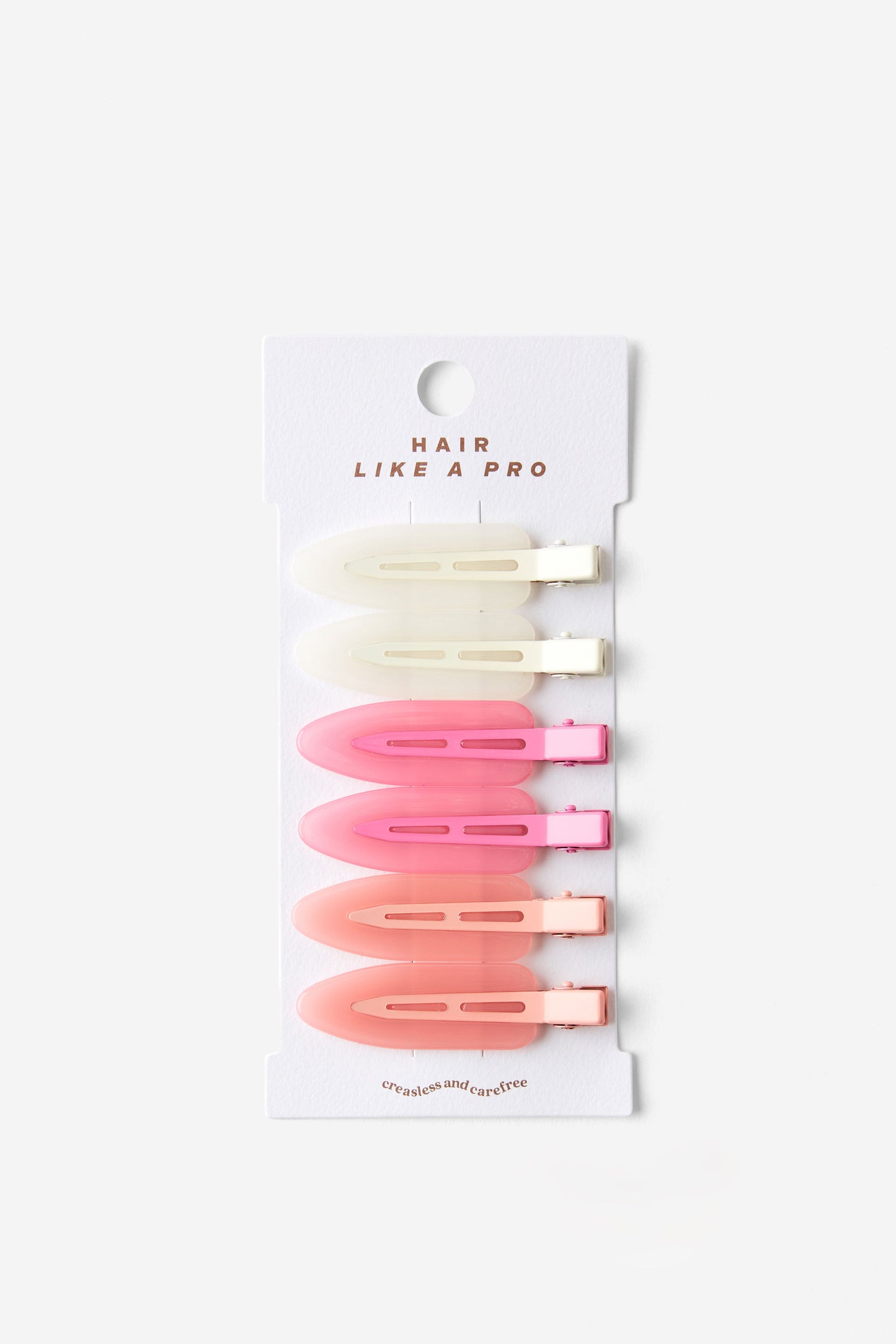 Styling Clip Pack