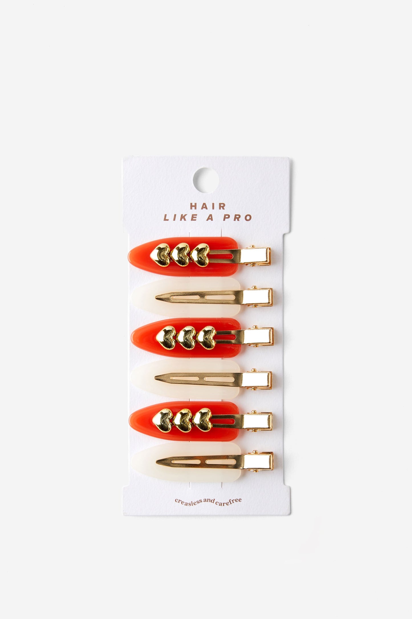 Styling Clip Pack