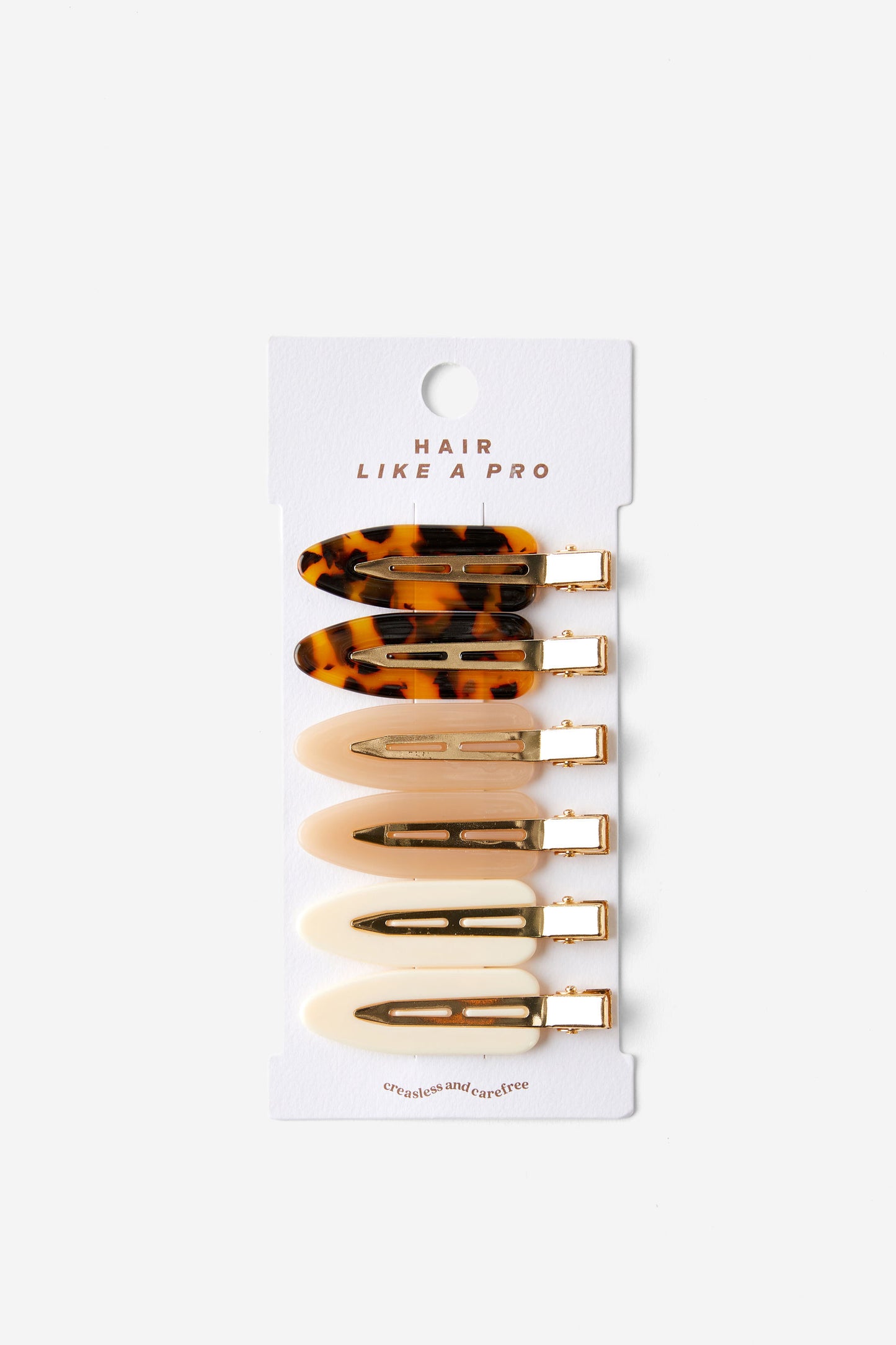 Styling Clip Pack