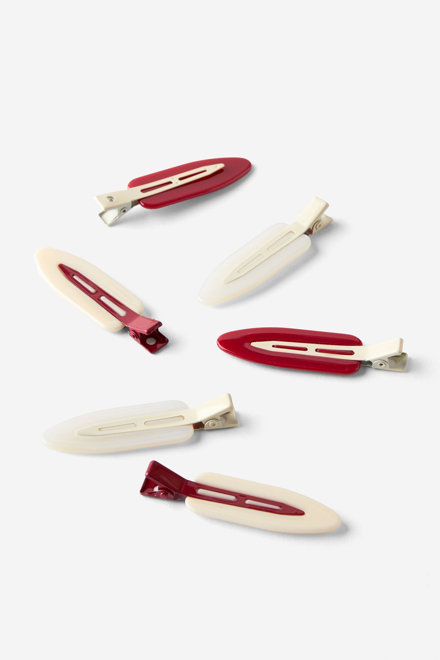 Styling Clip Pack