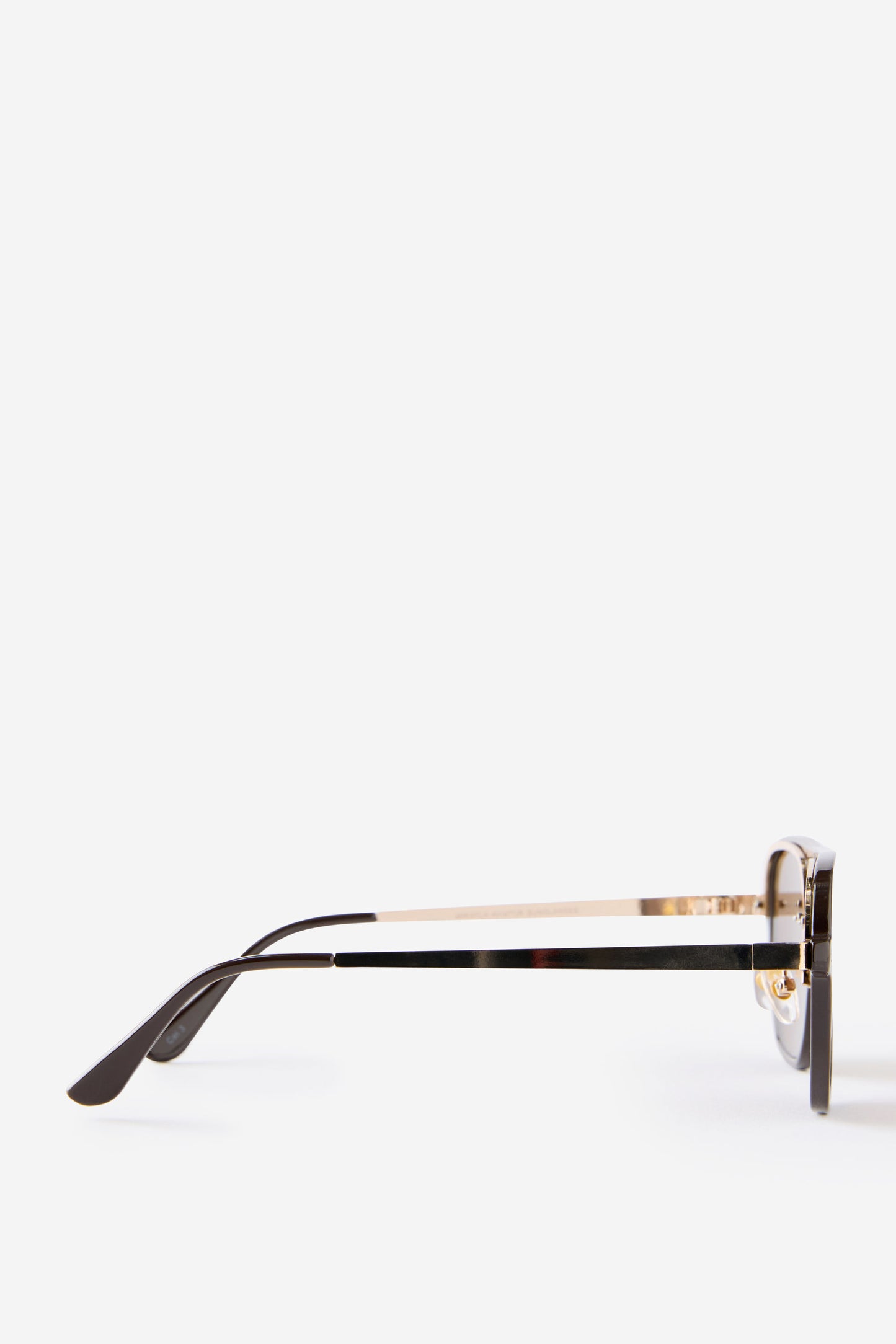 Mikayla Aviator Sunglasses