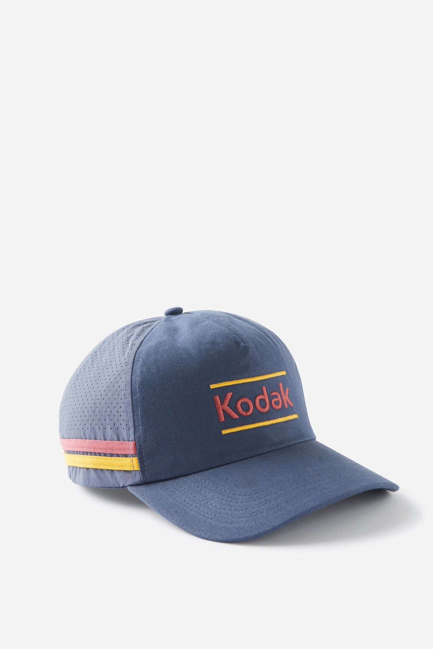 Kodak Classic Snap Back Cap