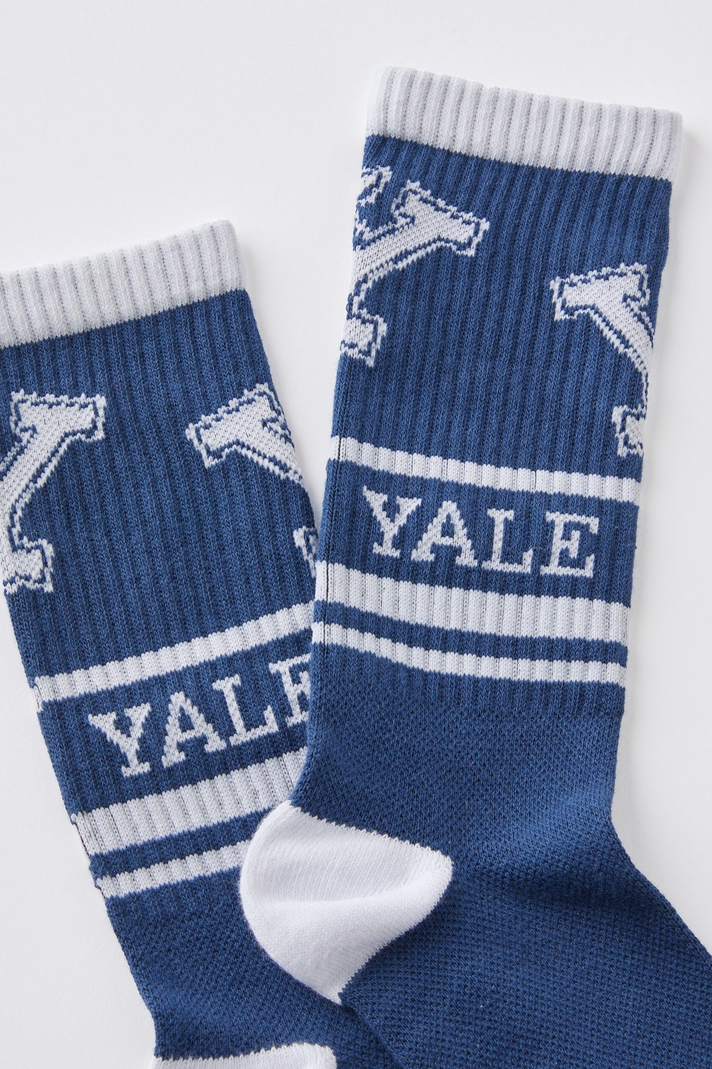 License Premium Crew Sock