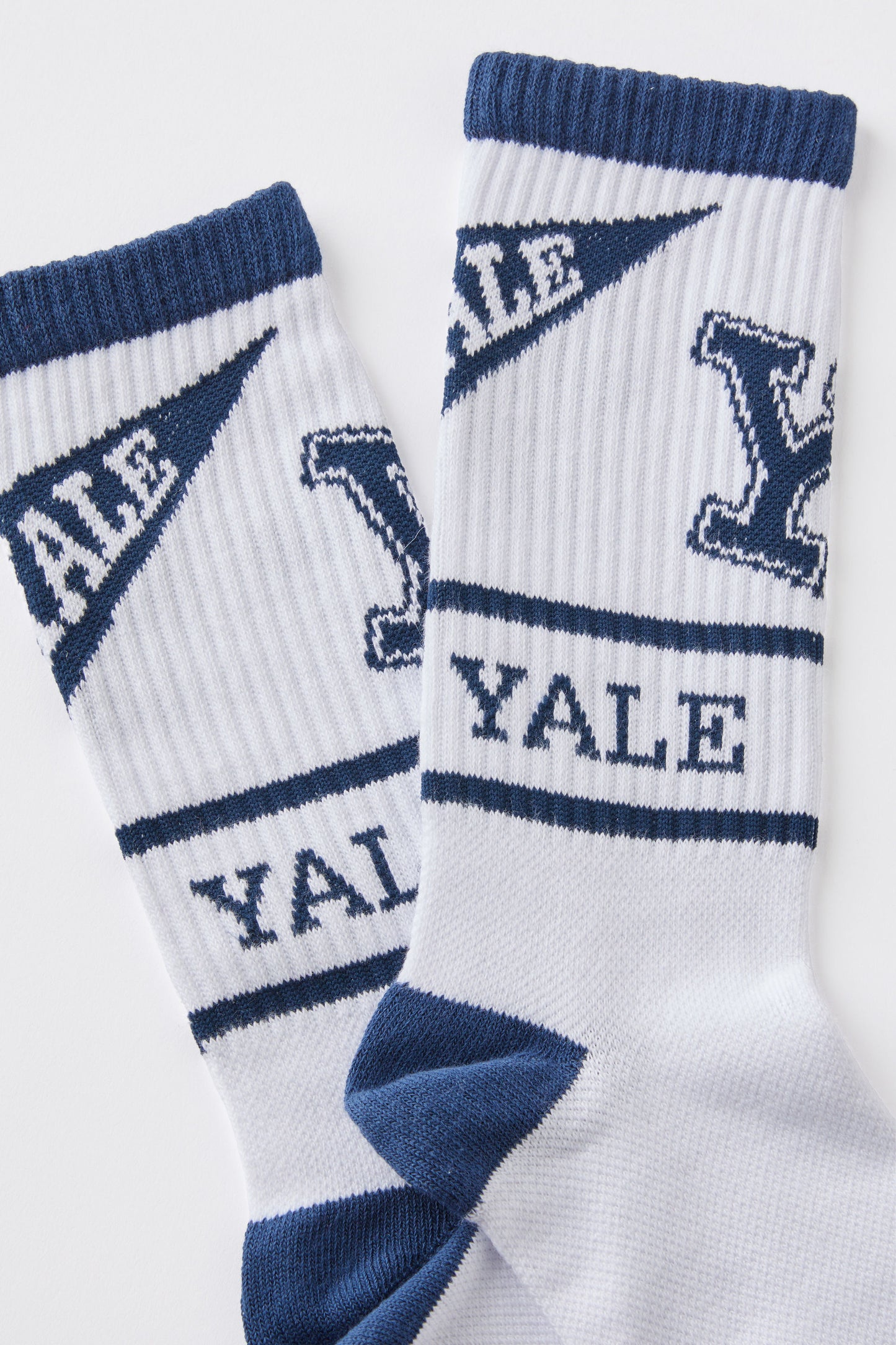 License Premium Crew Sock