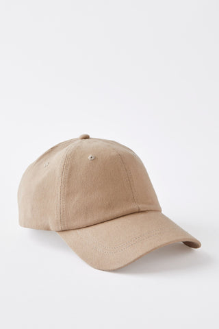 The Classic Cap