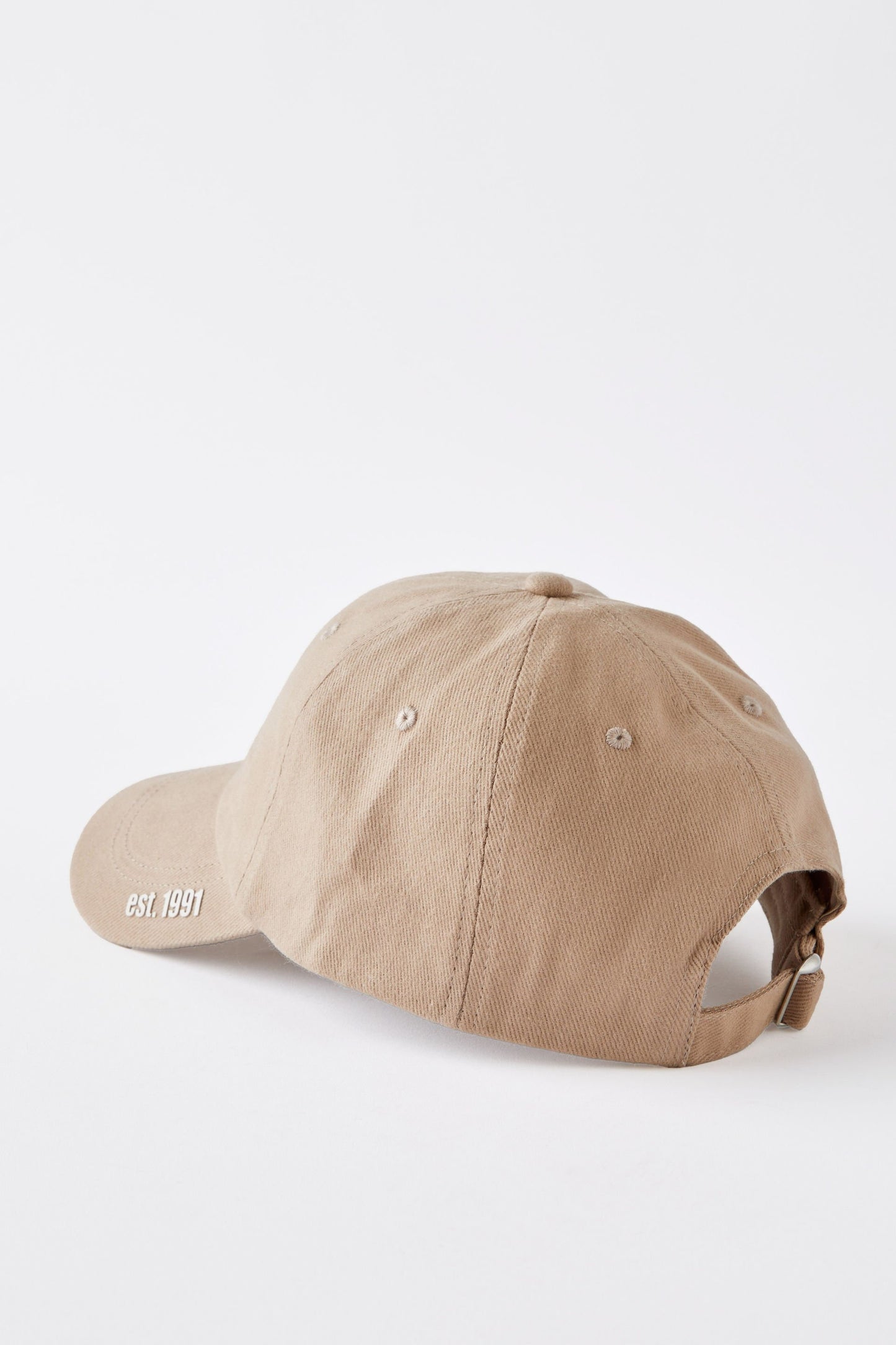 The Classic Cap