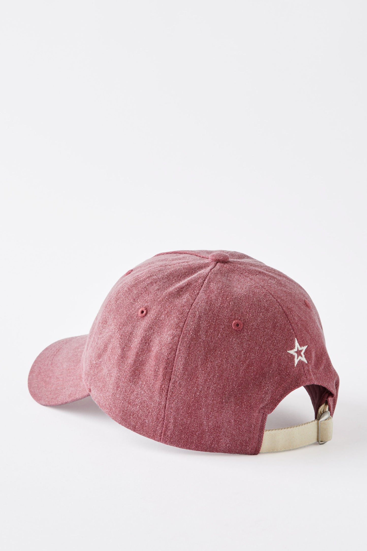 The Classic Cap