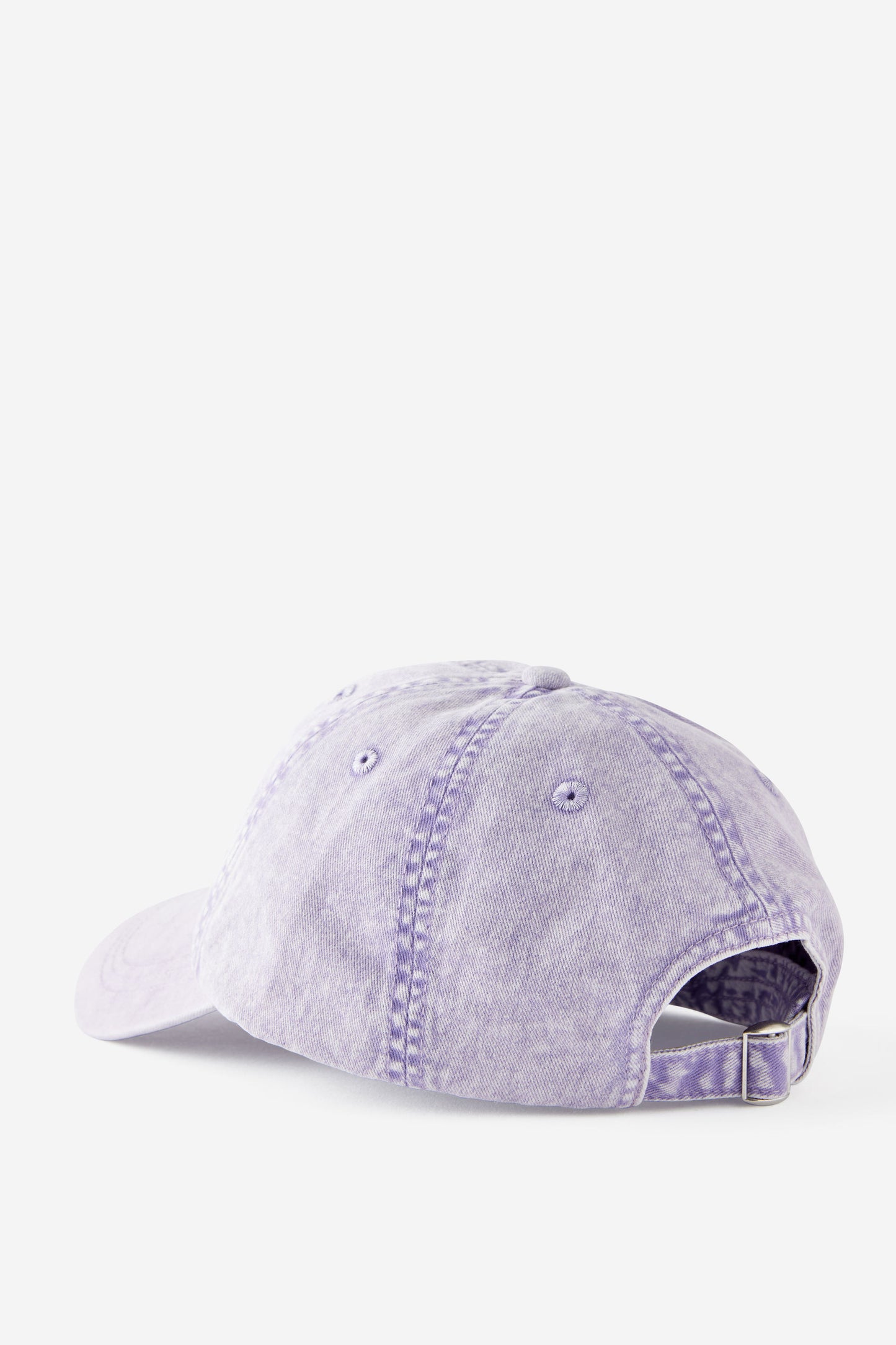 The Classic Cap