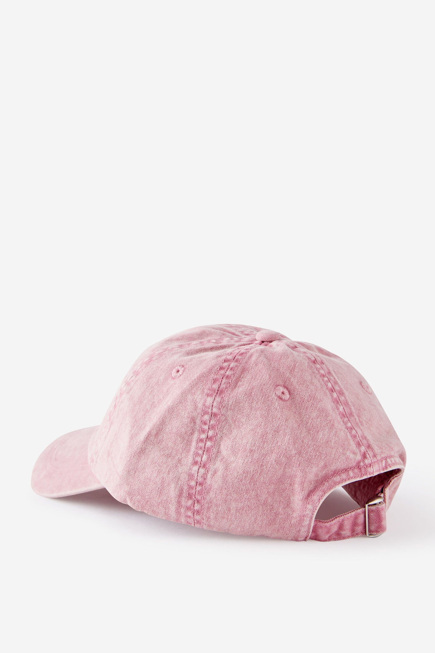 The Classic Cap