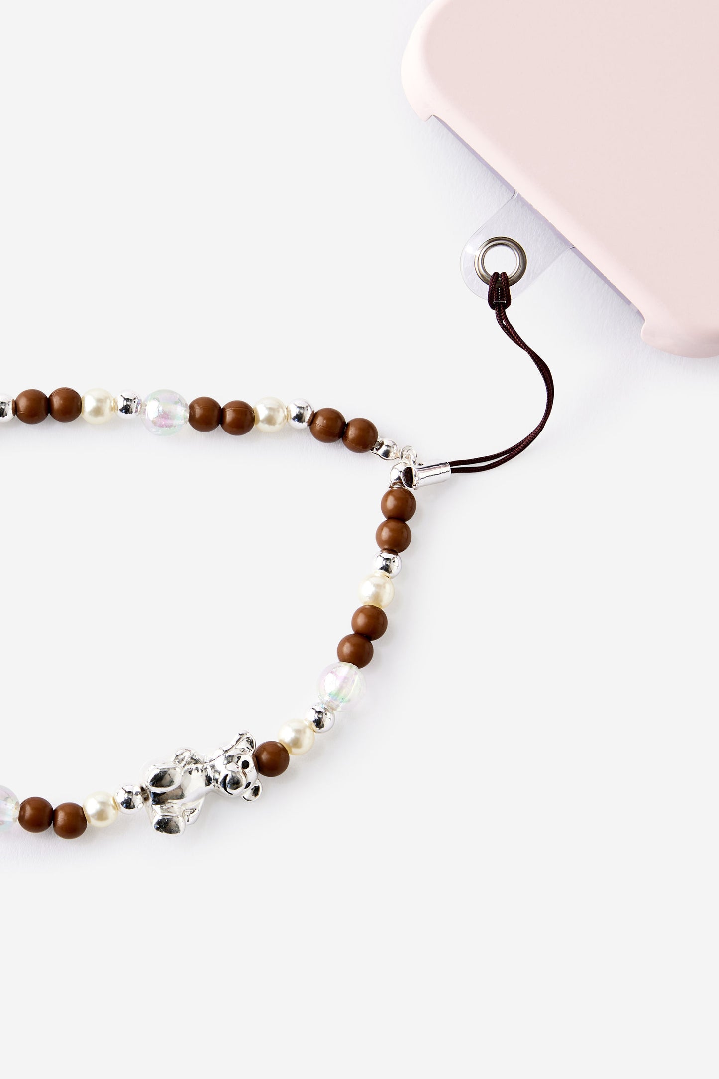 Charm Strap
