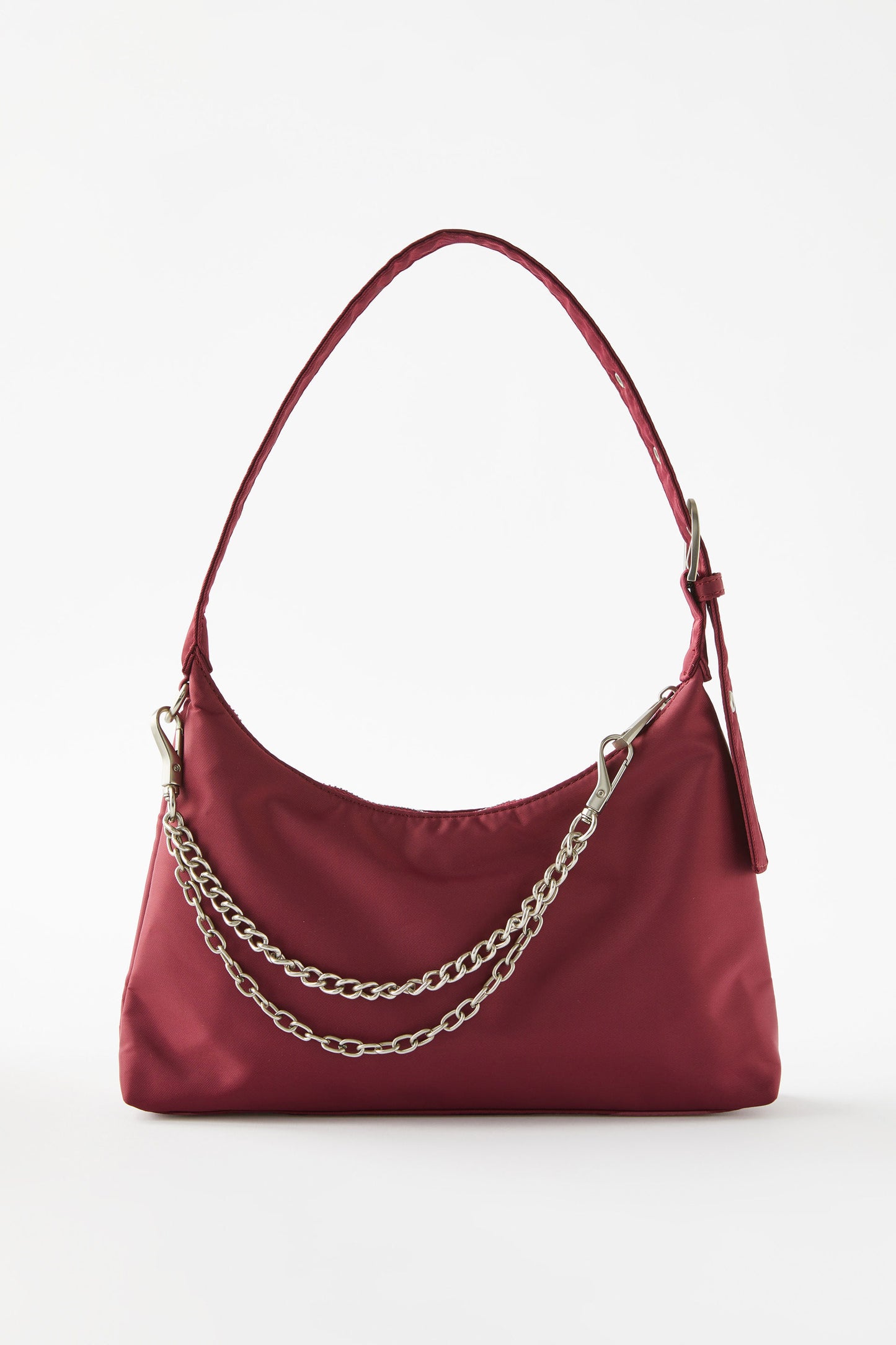 Kai Chain Underarm Bag