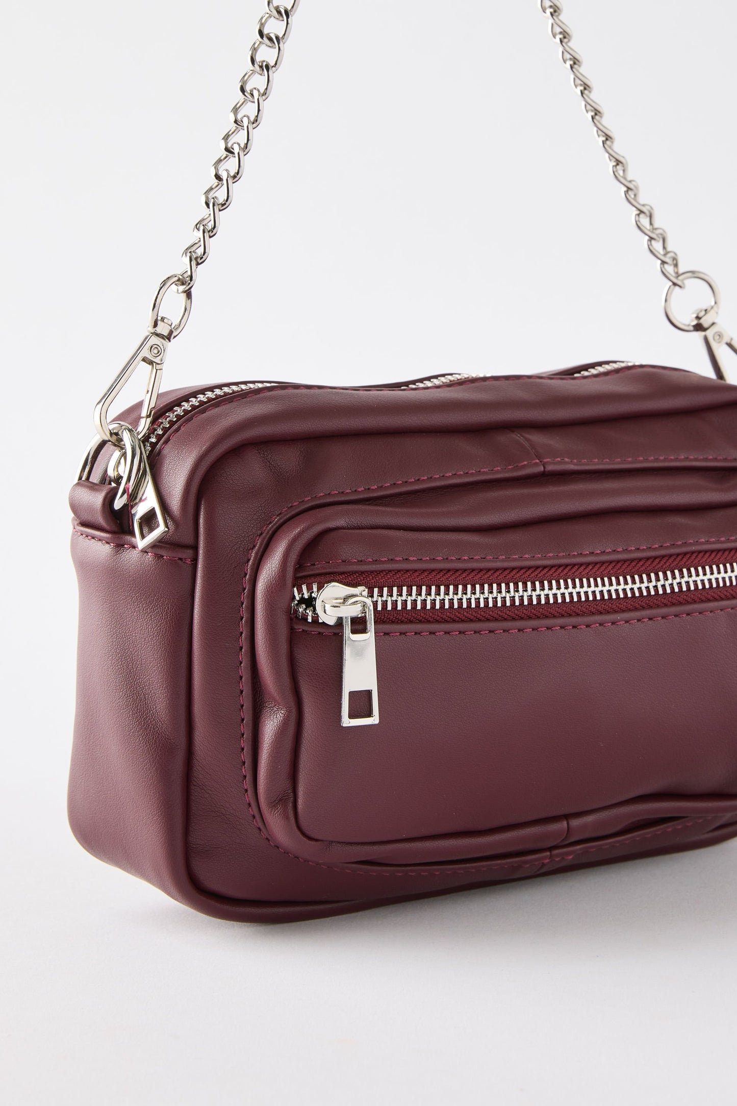 Edie Crossbody Bag