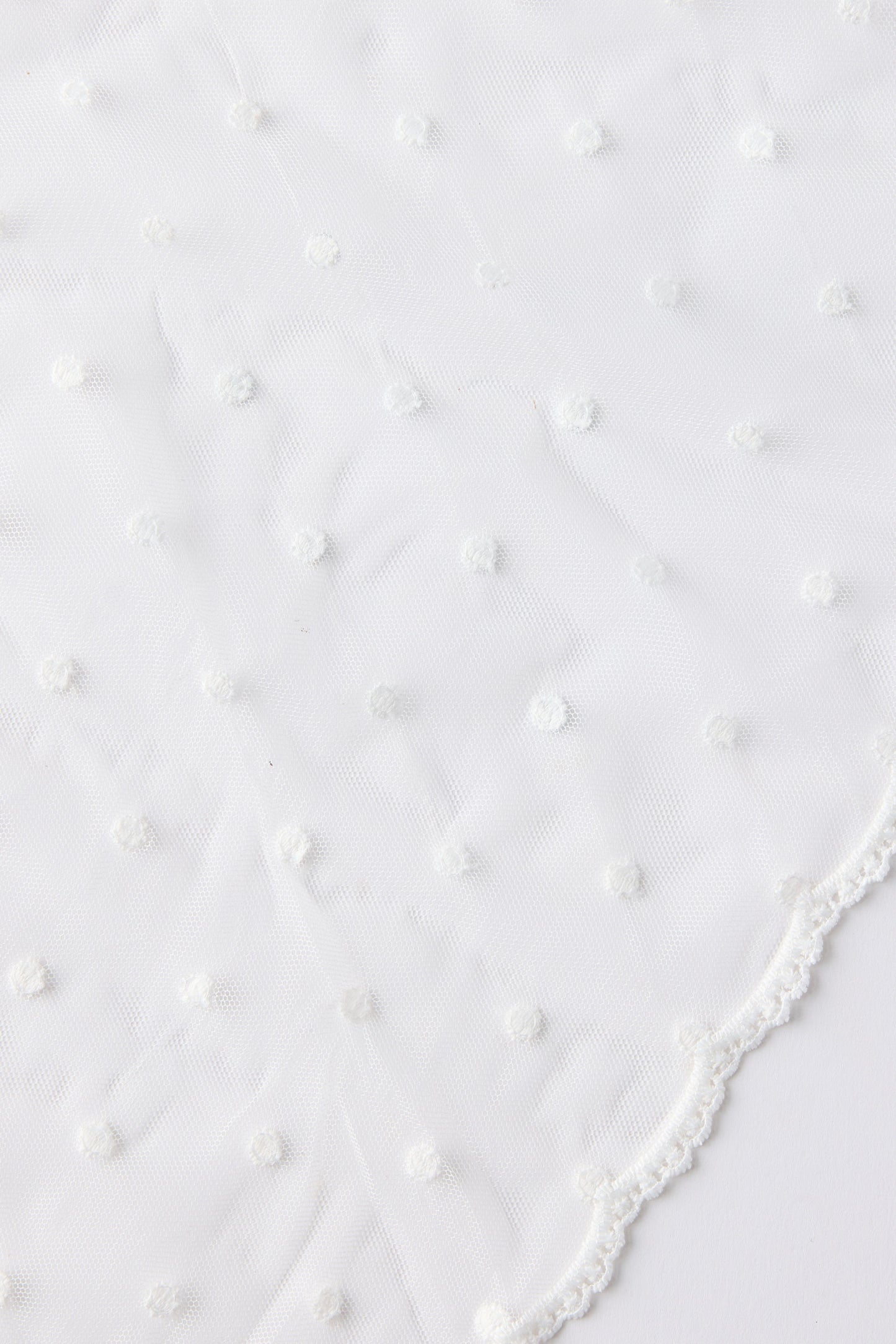 Knot Your Everyday Scarf