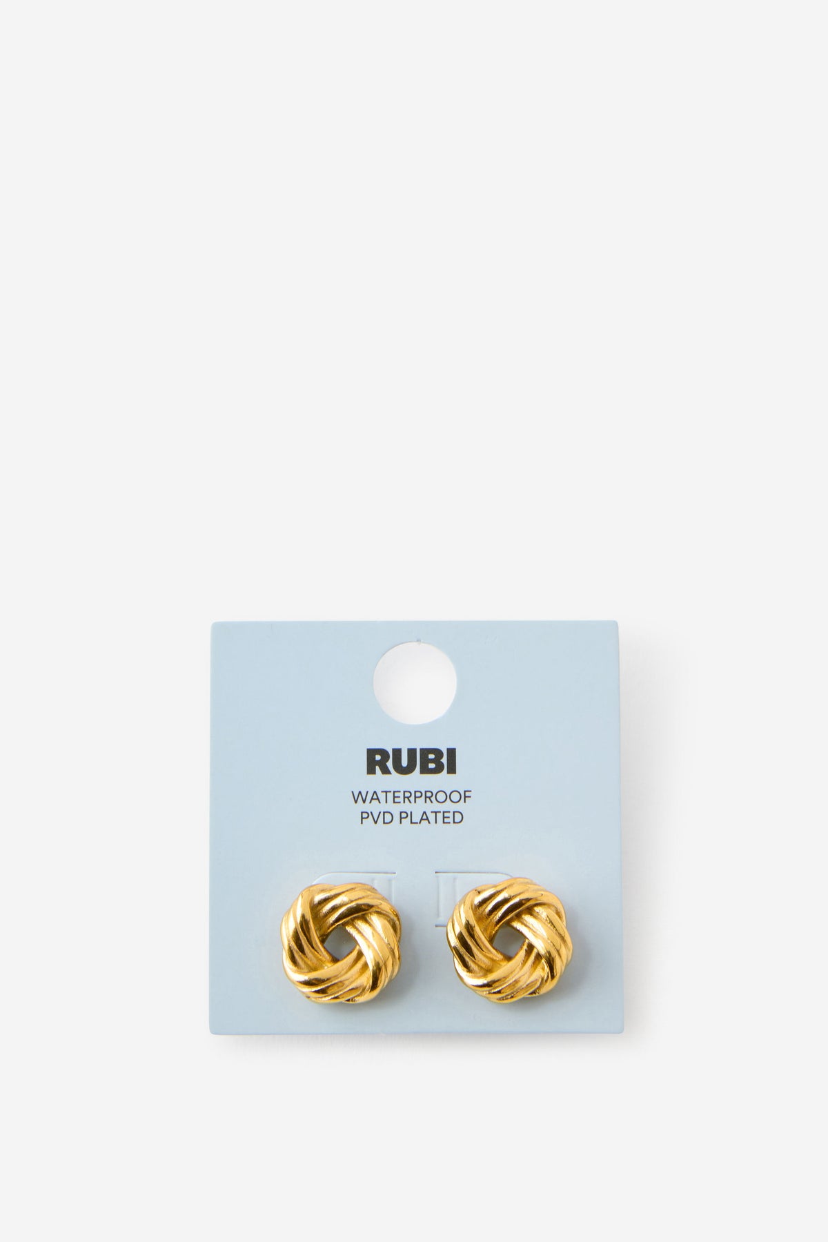 Waterproof Small Charm Earring
