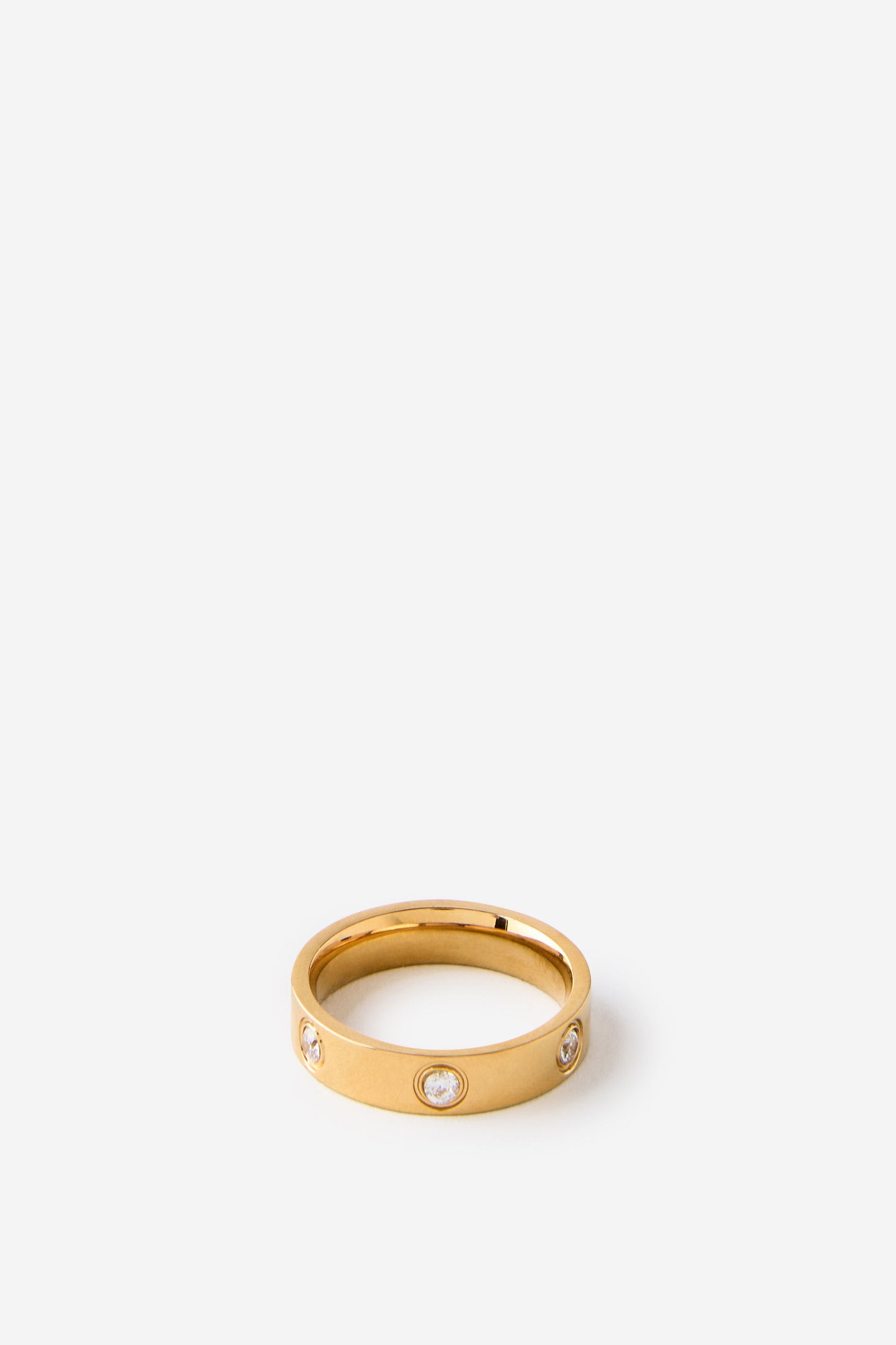 Waterproof Single Ring