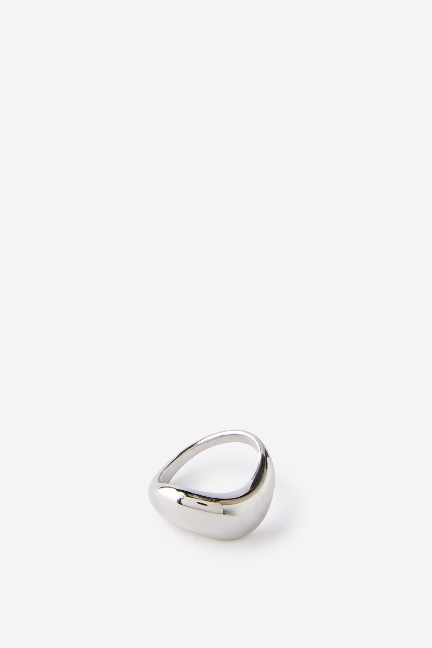 Waterproof Single Ring