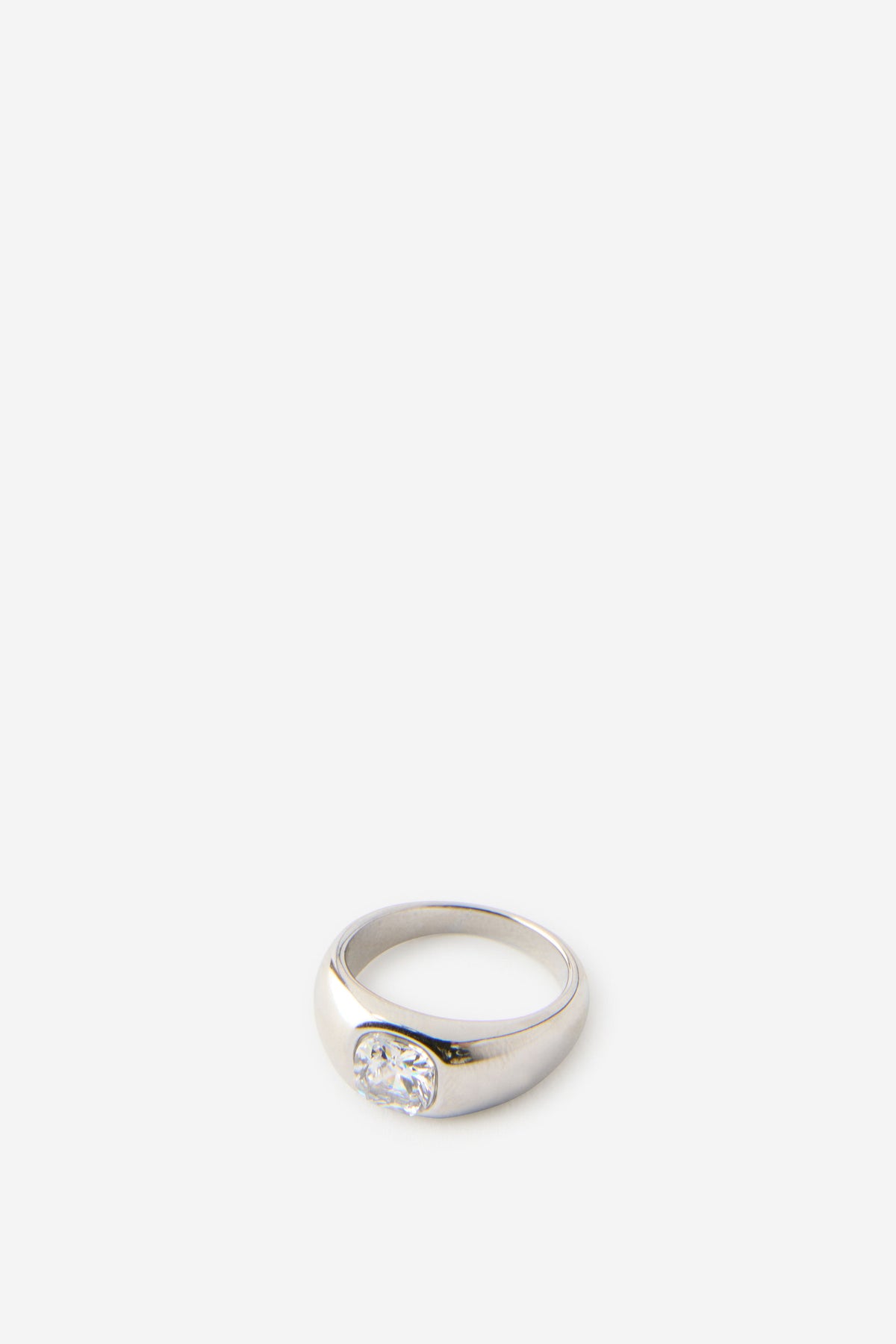 Waterproof Single Ring