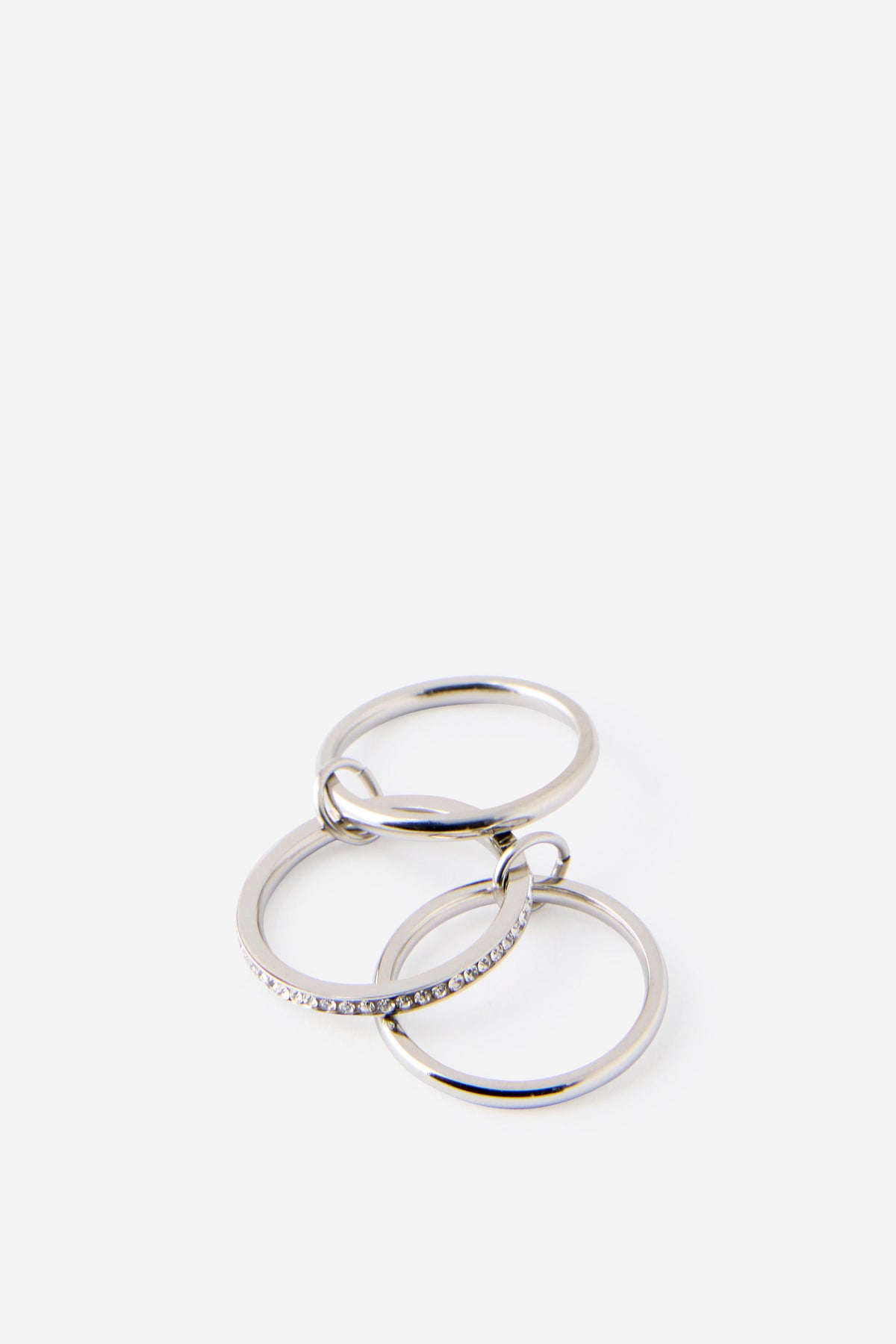 Waterproof Single Ring
