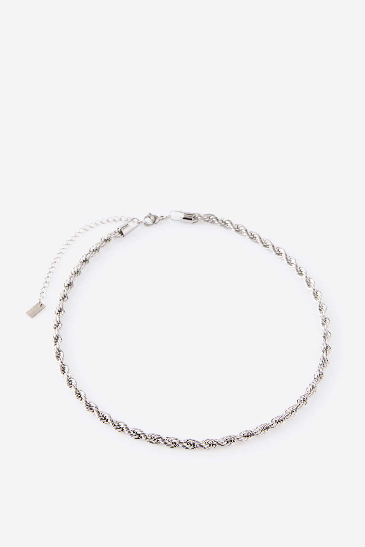Waterproof Mid Chain Necklace