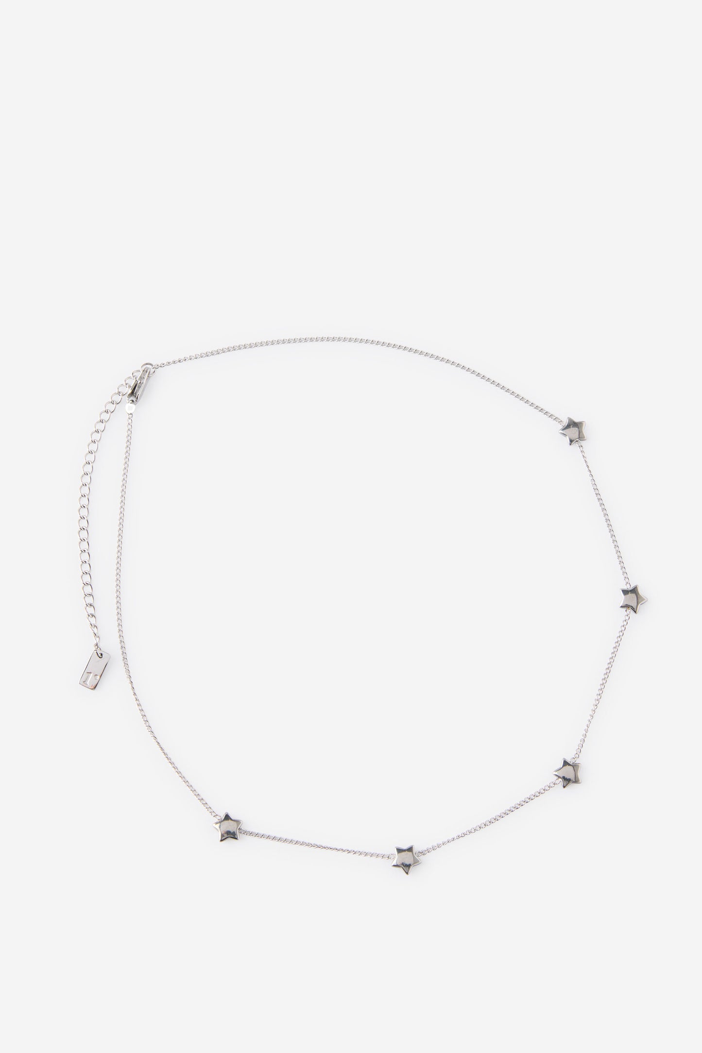 Waterproof Pendant Necklace