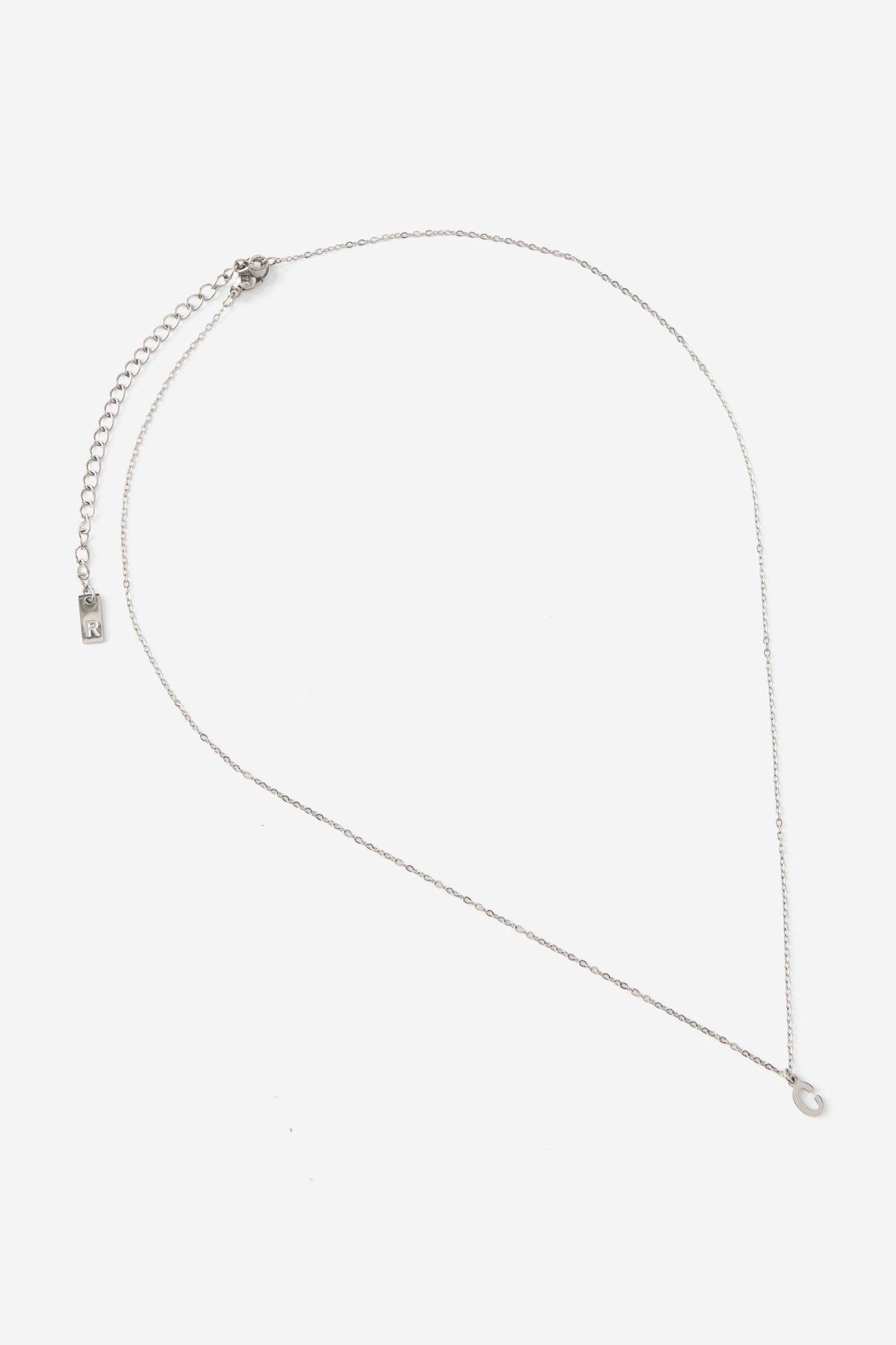 Waterproof Pendant Necklace
