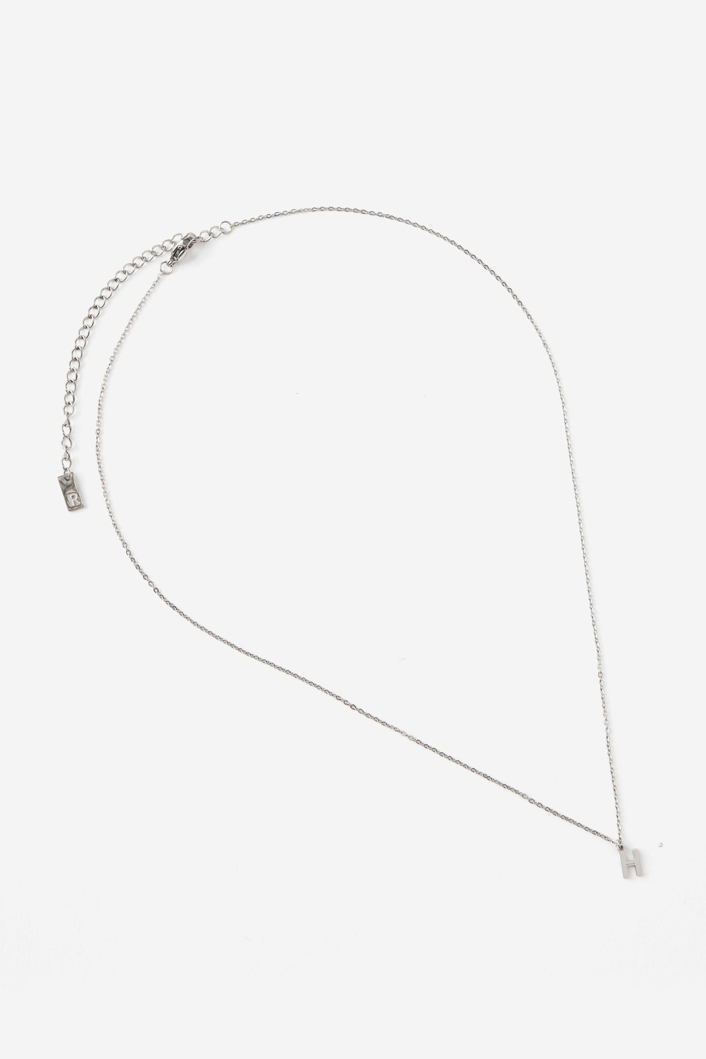 Waterproof Pendant Necklace