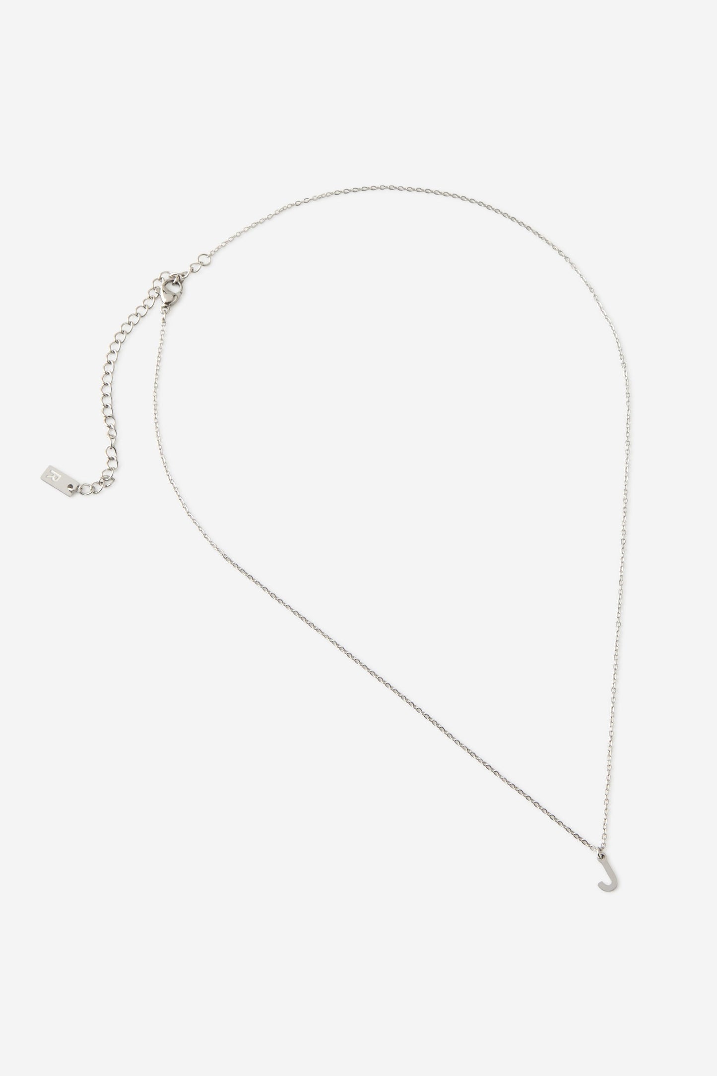 Waterproof Pendant Necklace