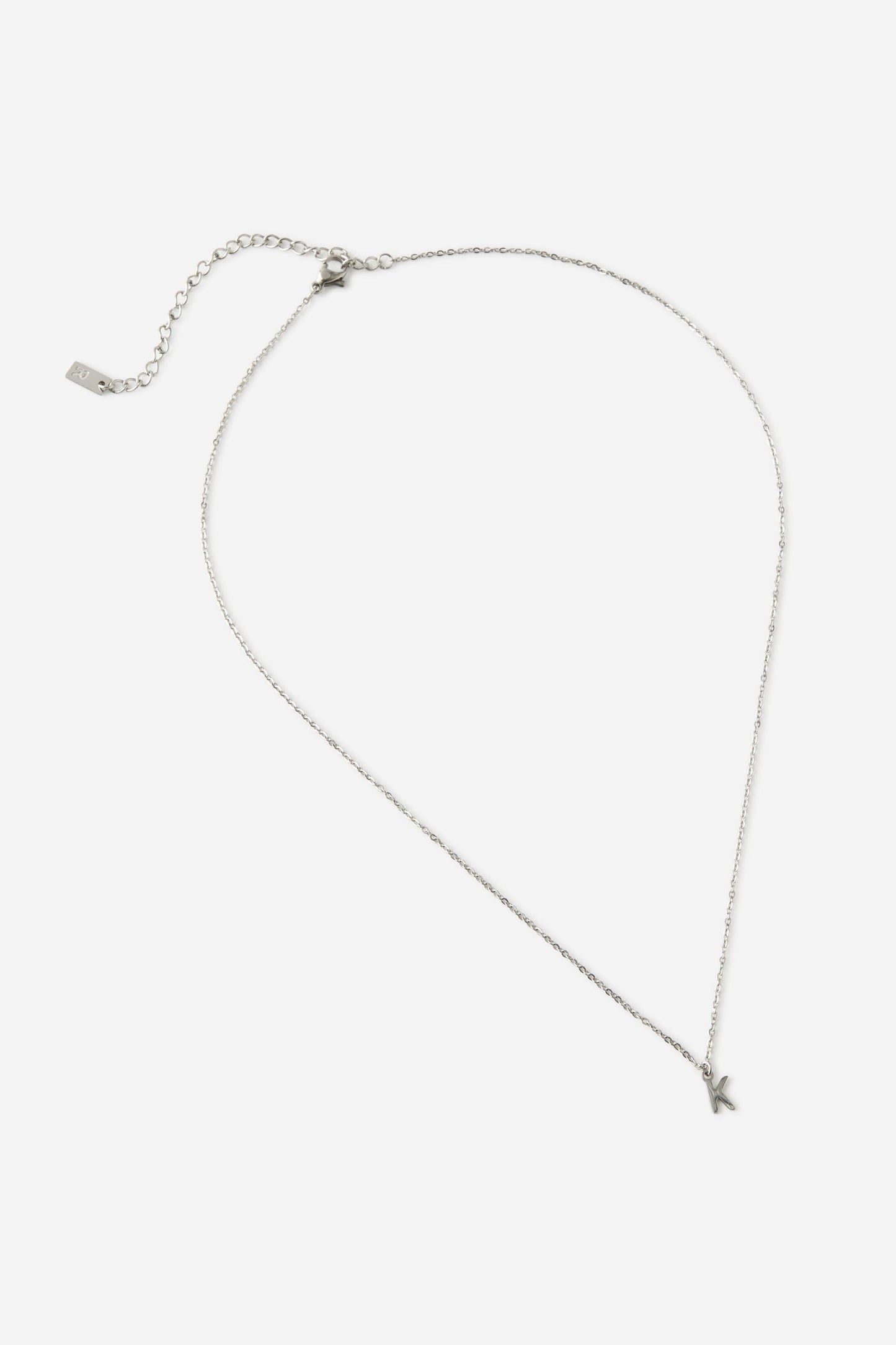 Waterproof Pendant Necklace