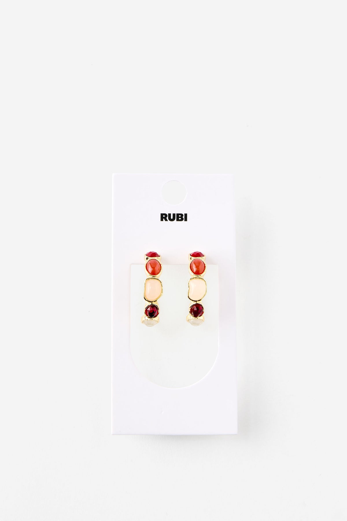 Large Hoop Earring