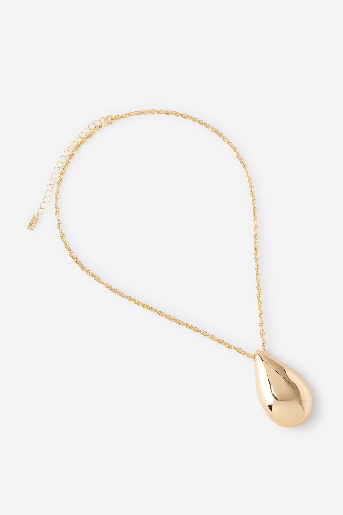 Pendant Necklace
