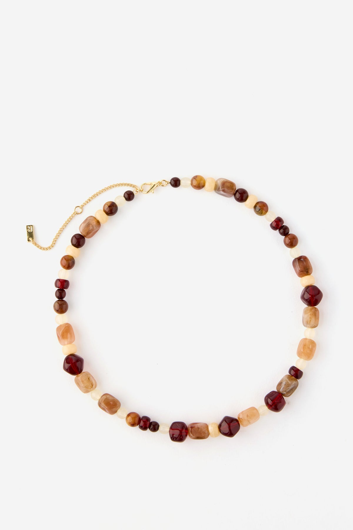 Beaded Necklace