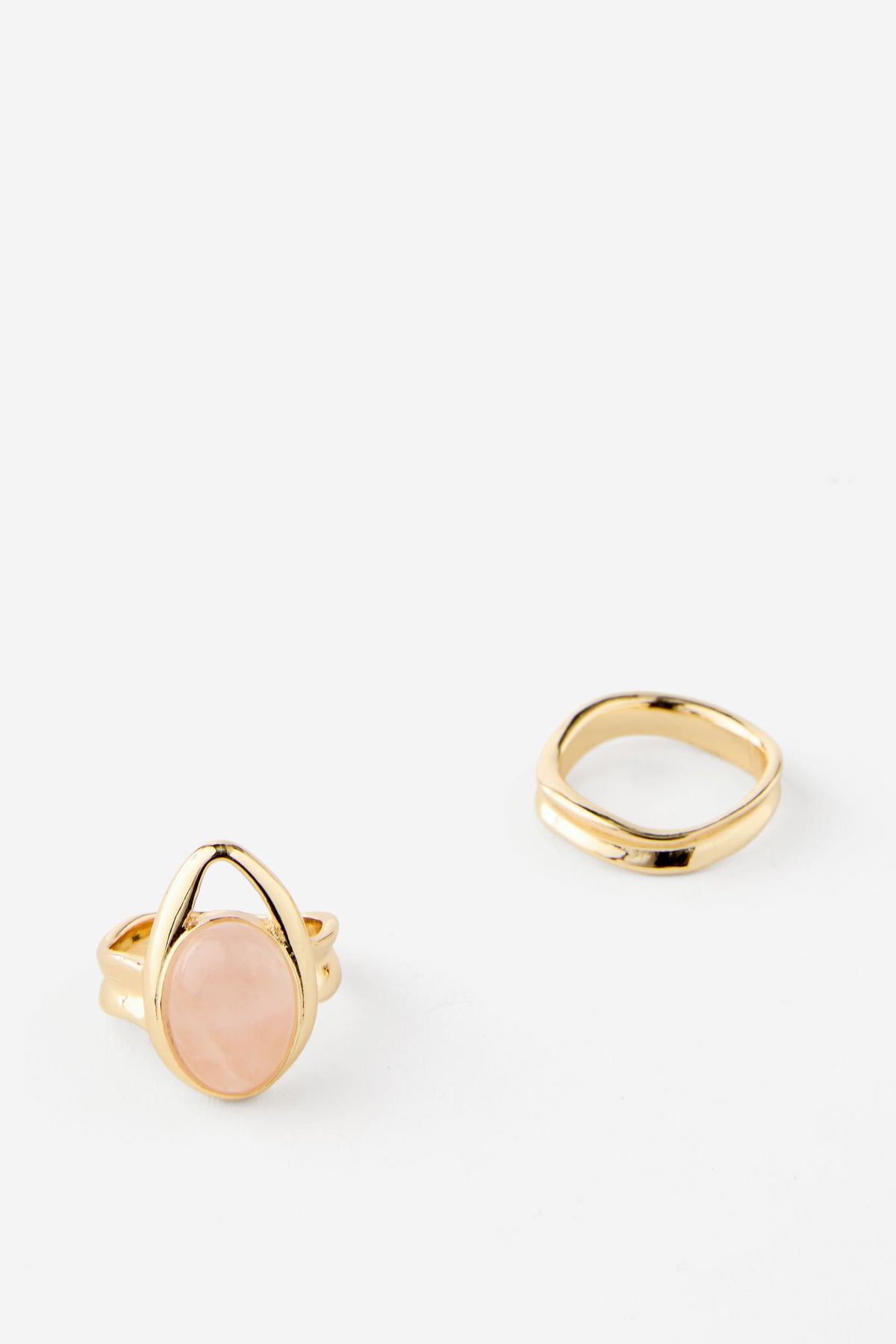 Multipack Rings