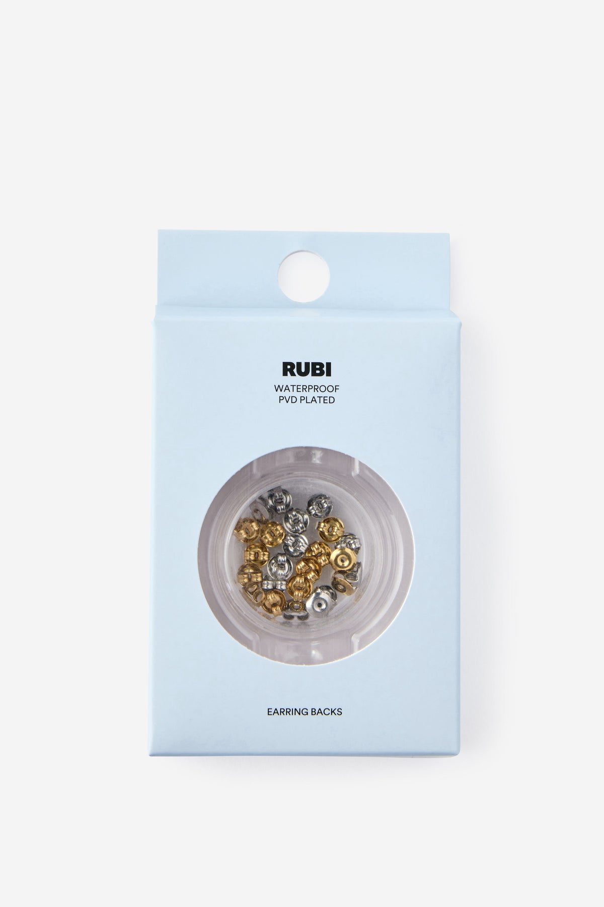 Waterproof Earring Backs