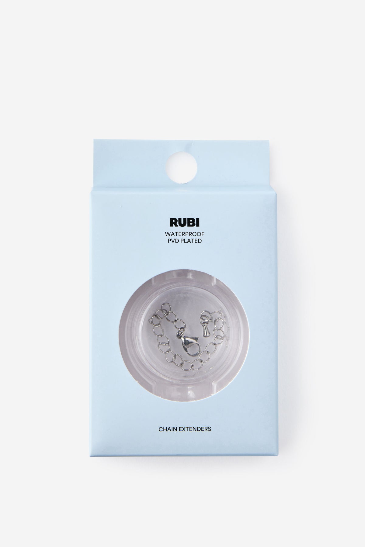 Waterproof Chain Extender