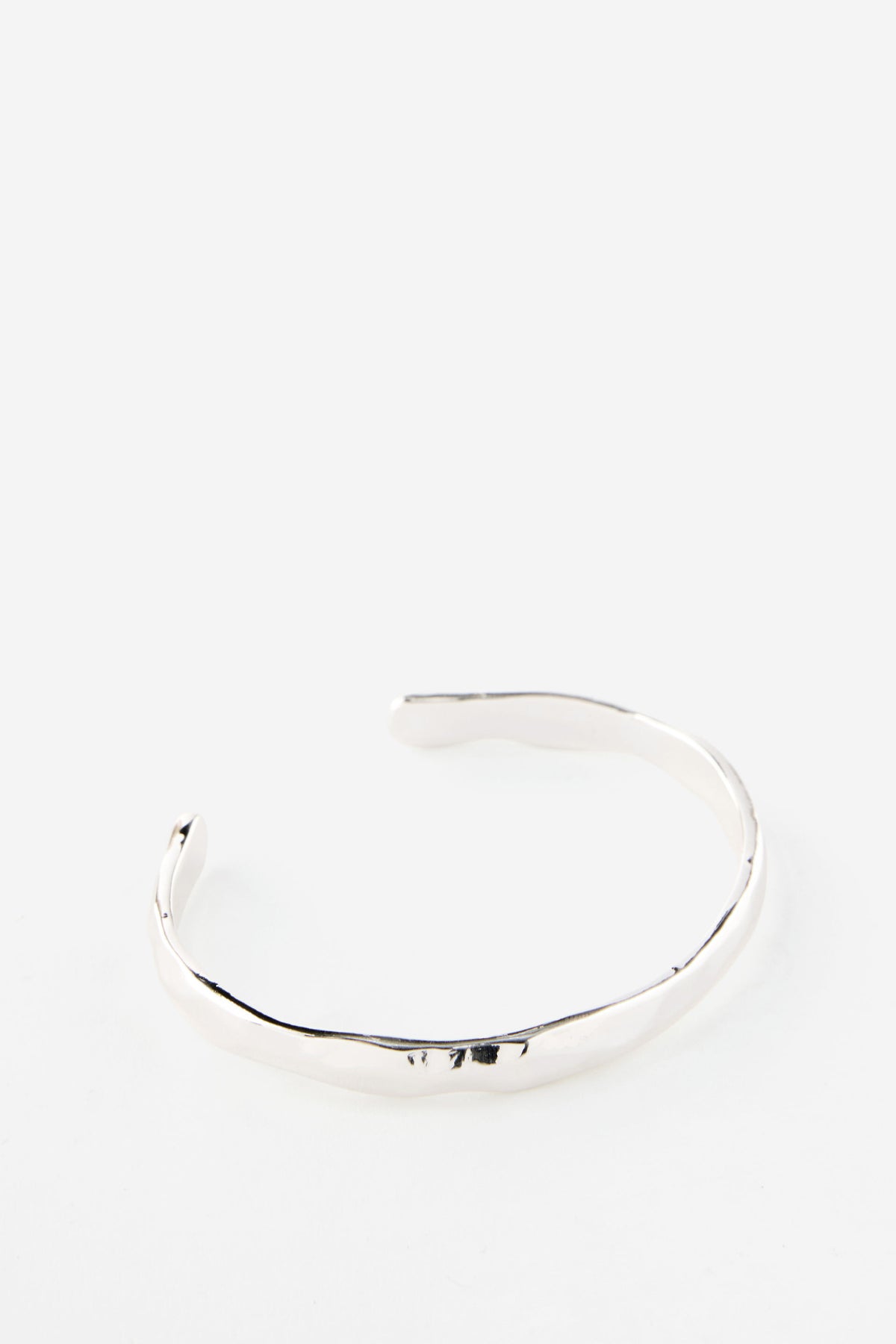 Premium Plated Single Bracelet