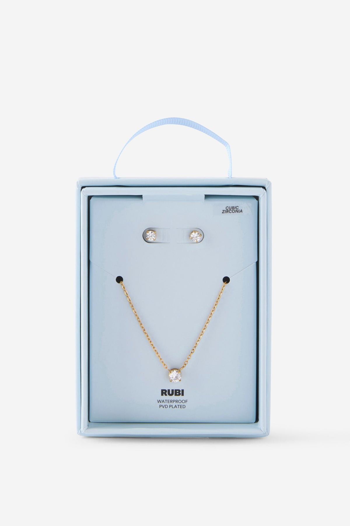 Waterproof Gifting Pack - Zirconia