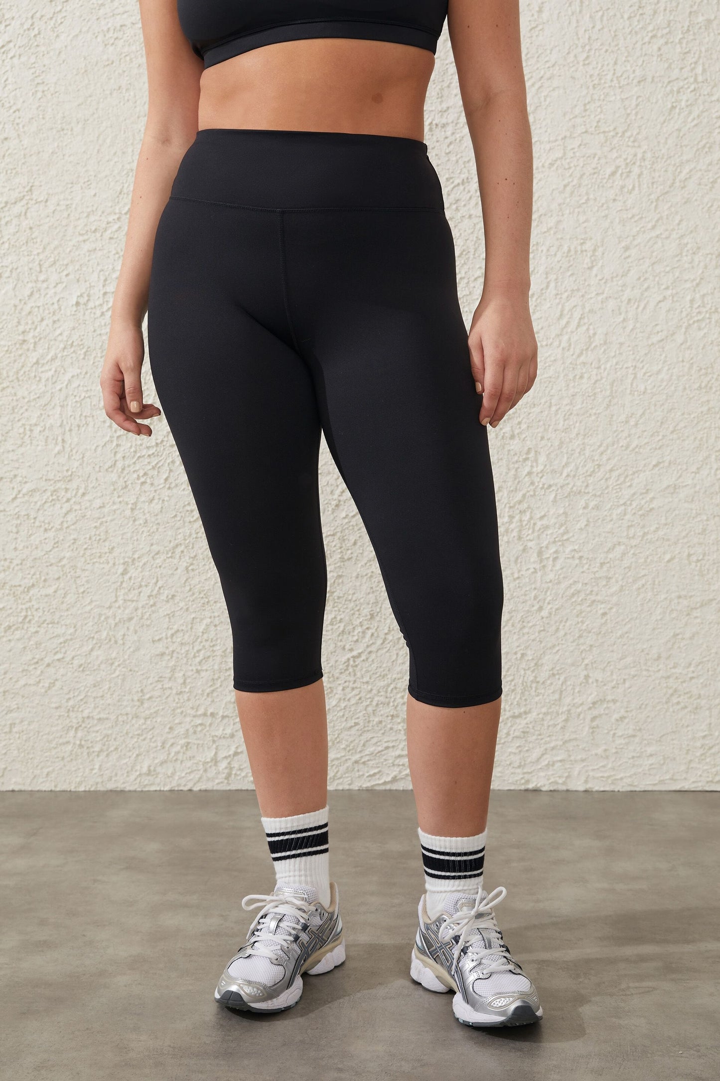 Active Core Capri Tight